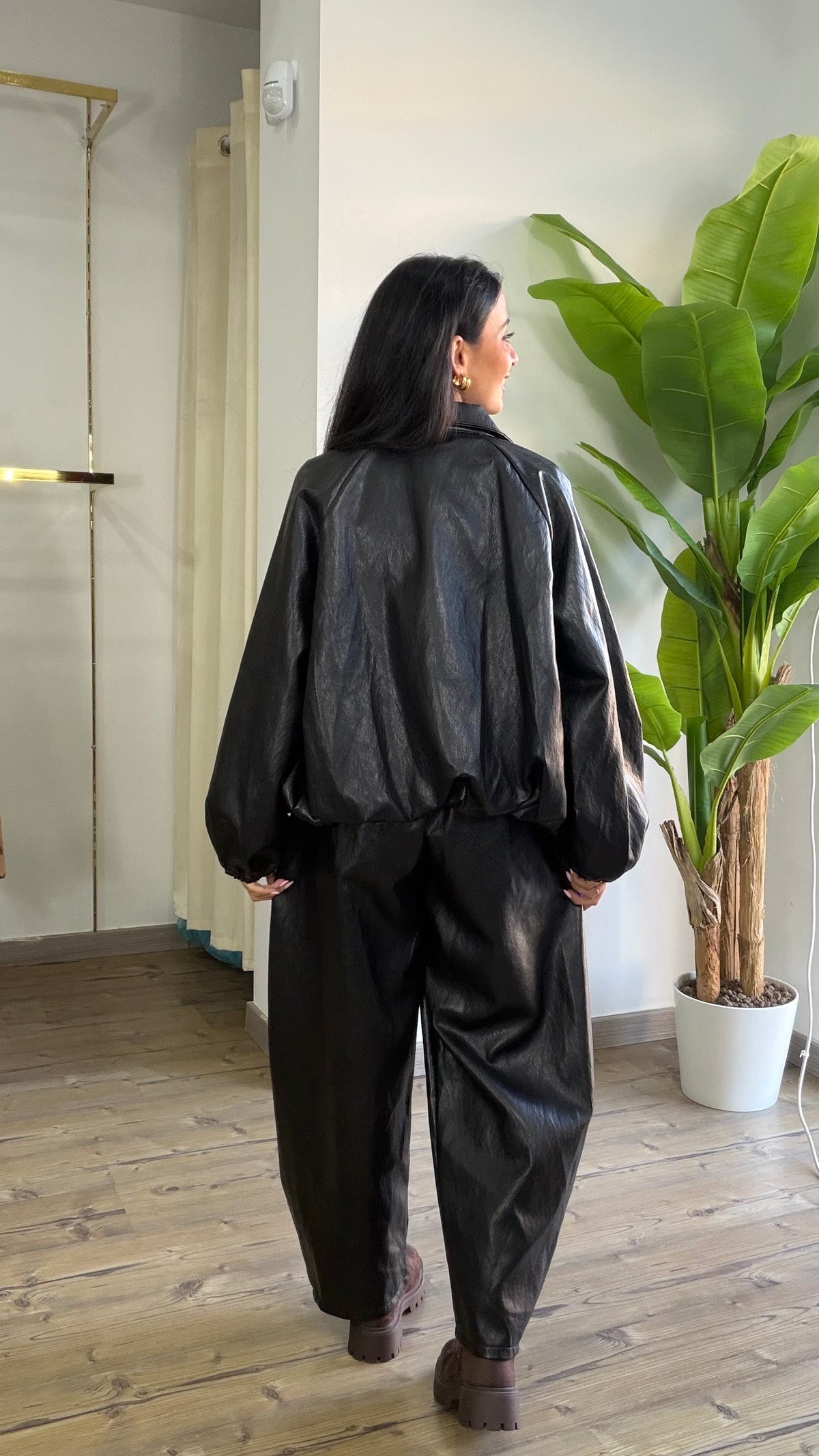 Coordinato Franci 10692