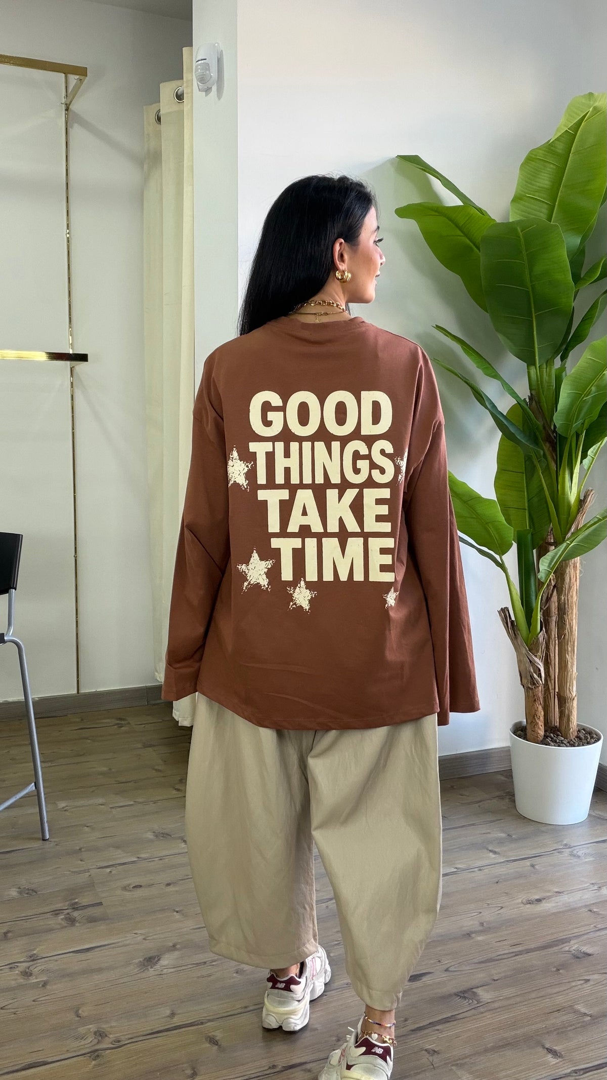 Maglia Good Things