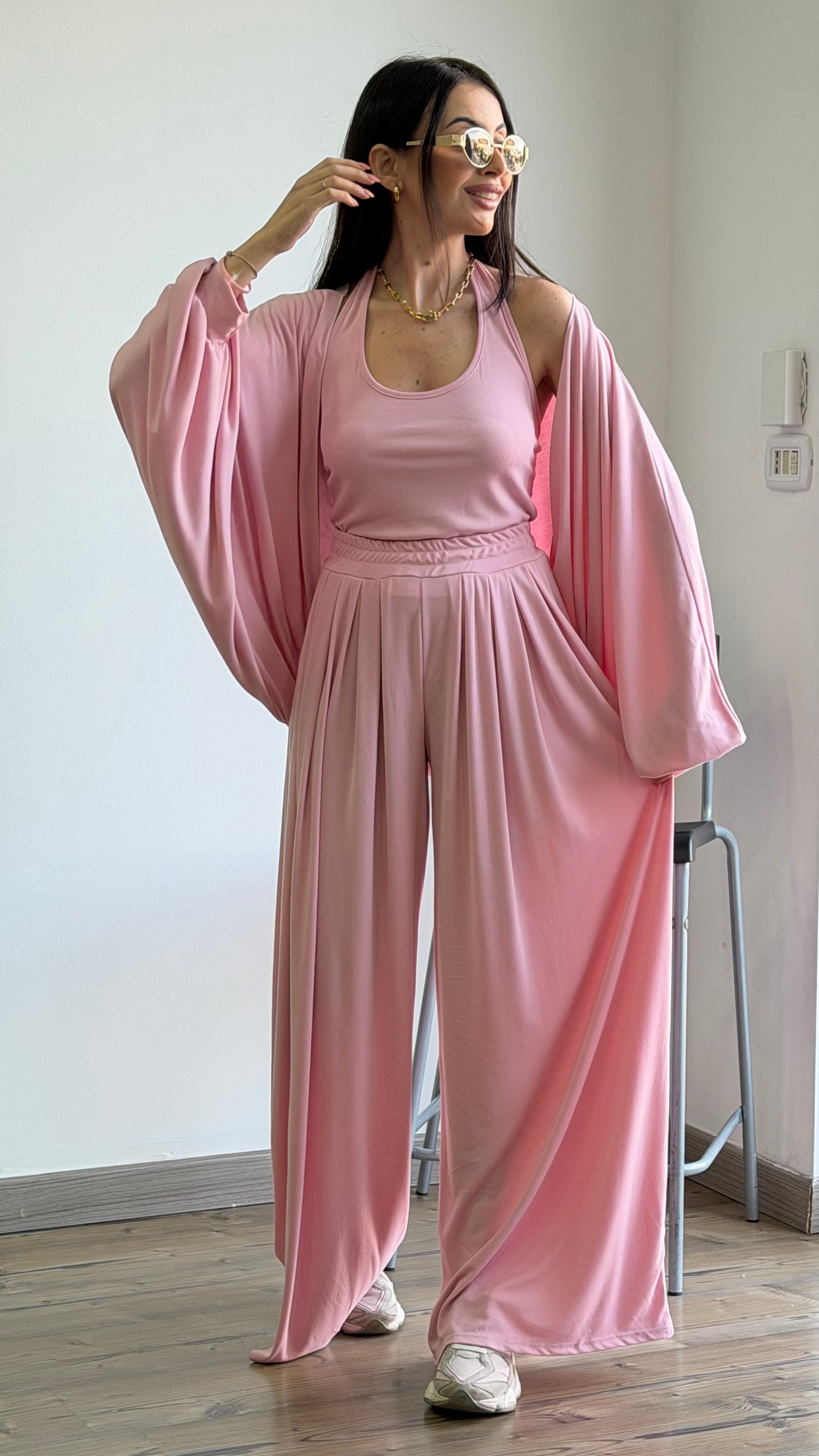 Coordinato Spring