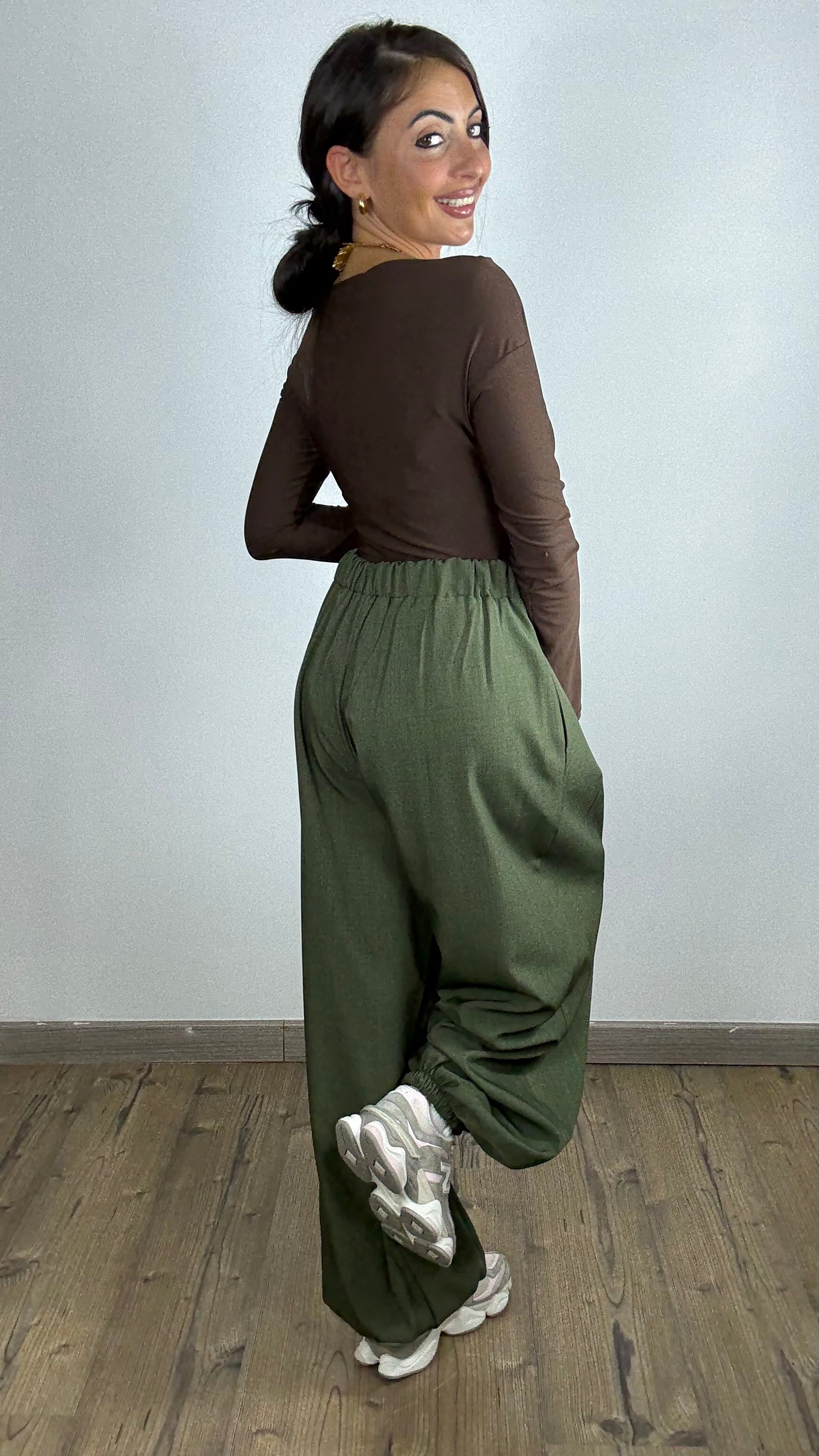 Pantalone Eresia 66626