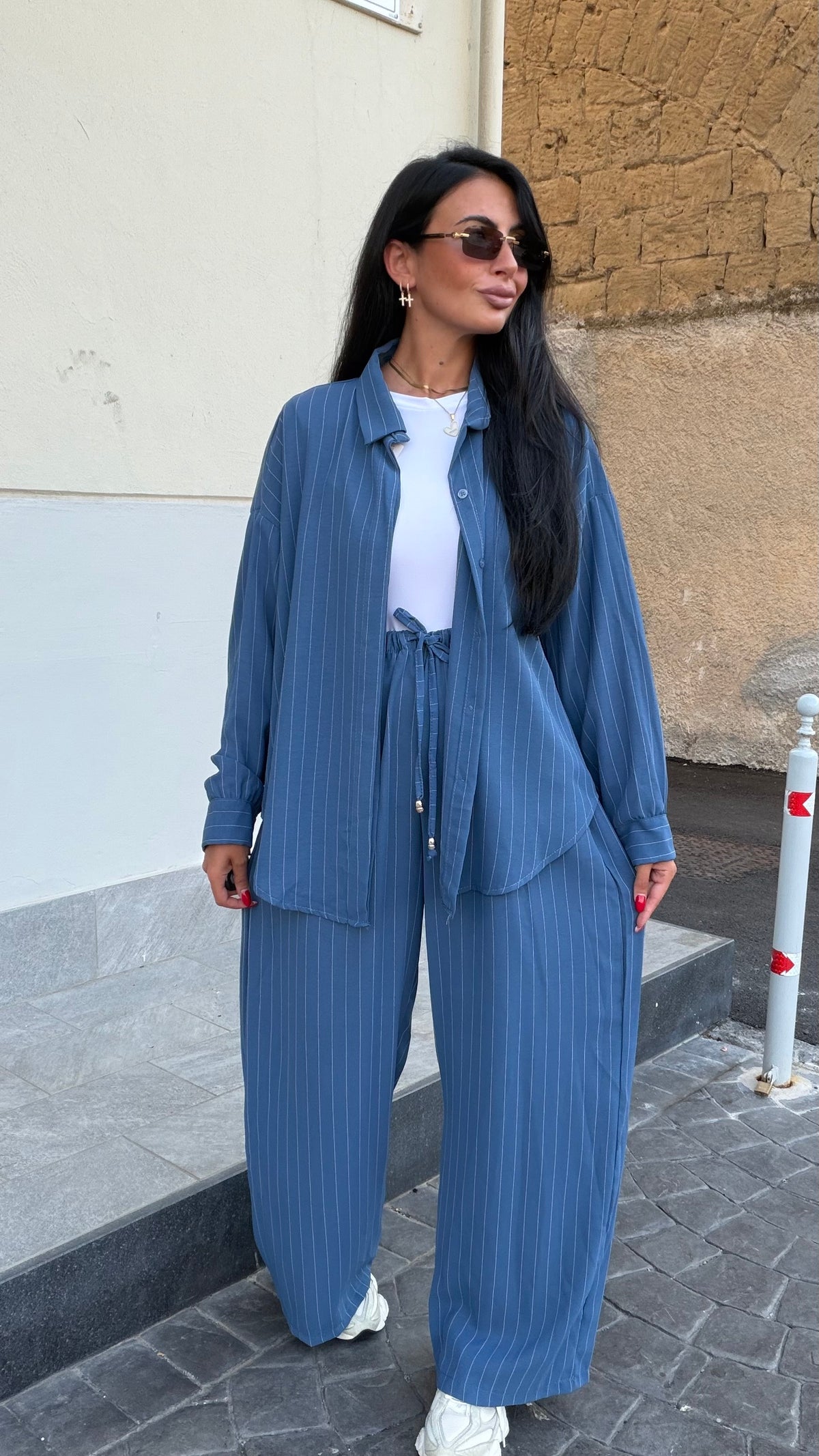 Coordinato Marlì