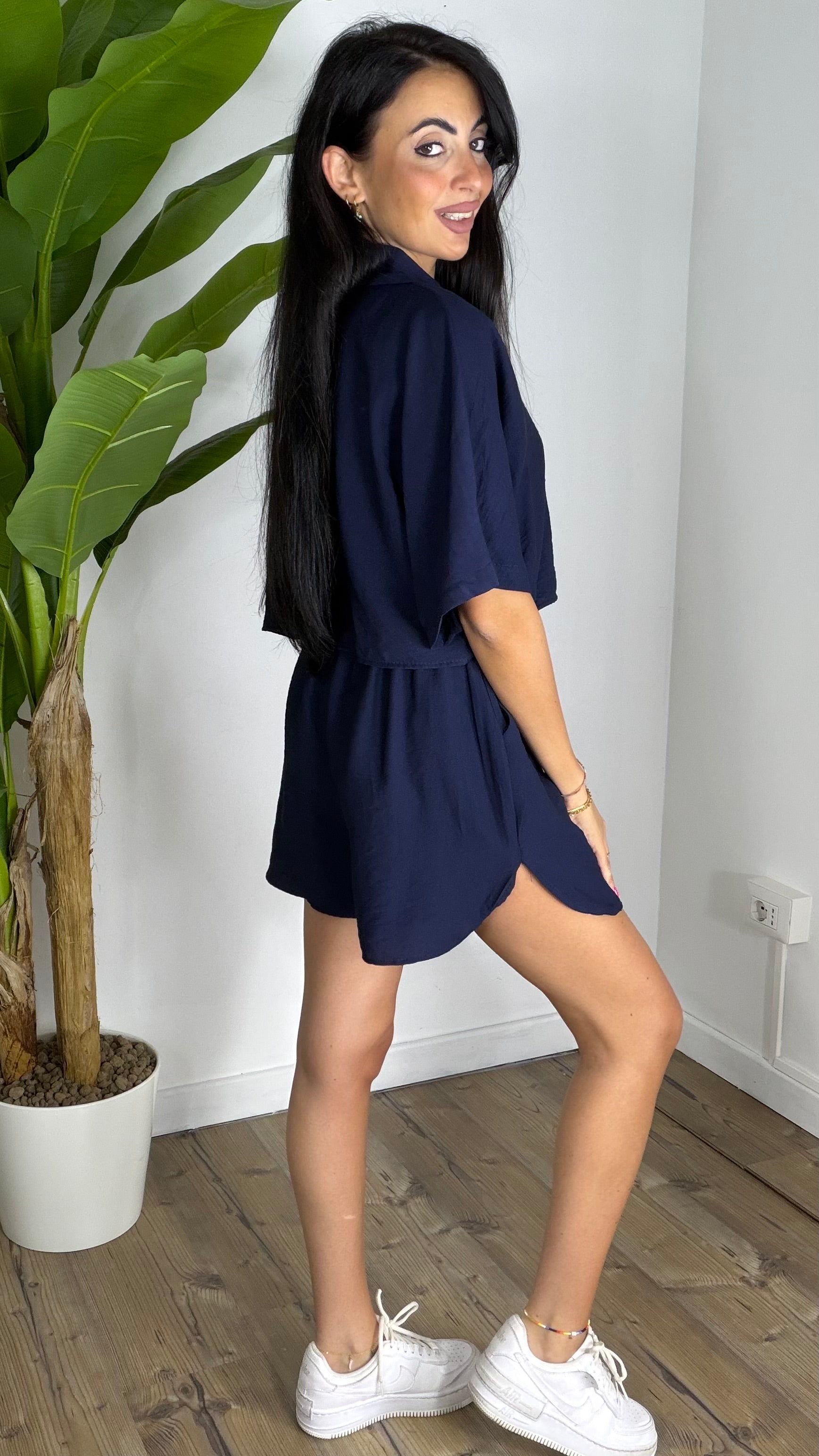 Coordinato Emma