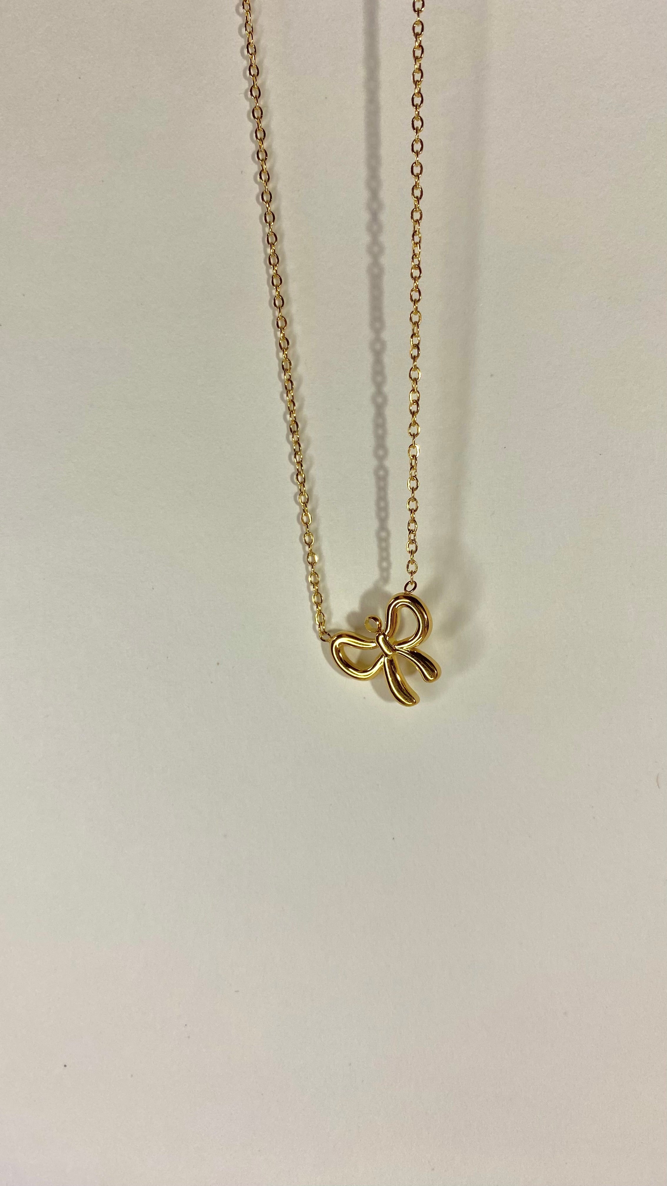Collana FLAKE