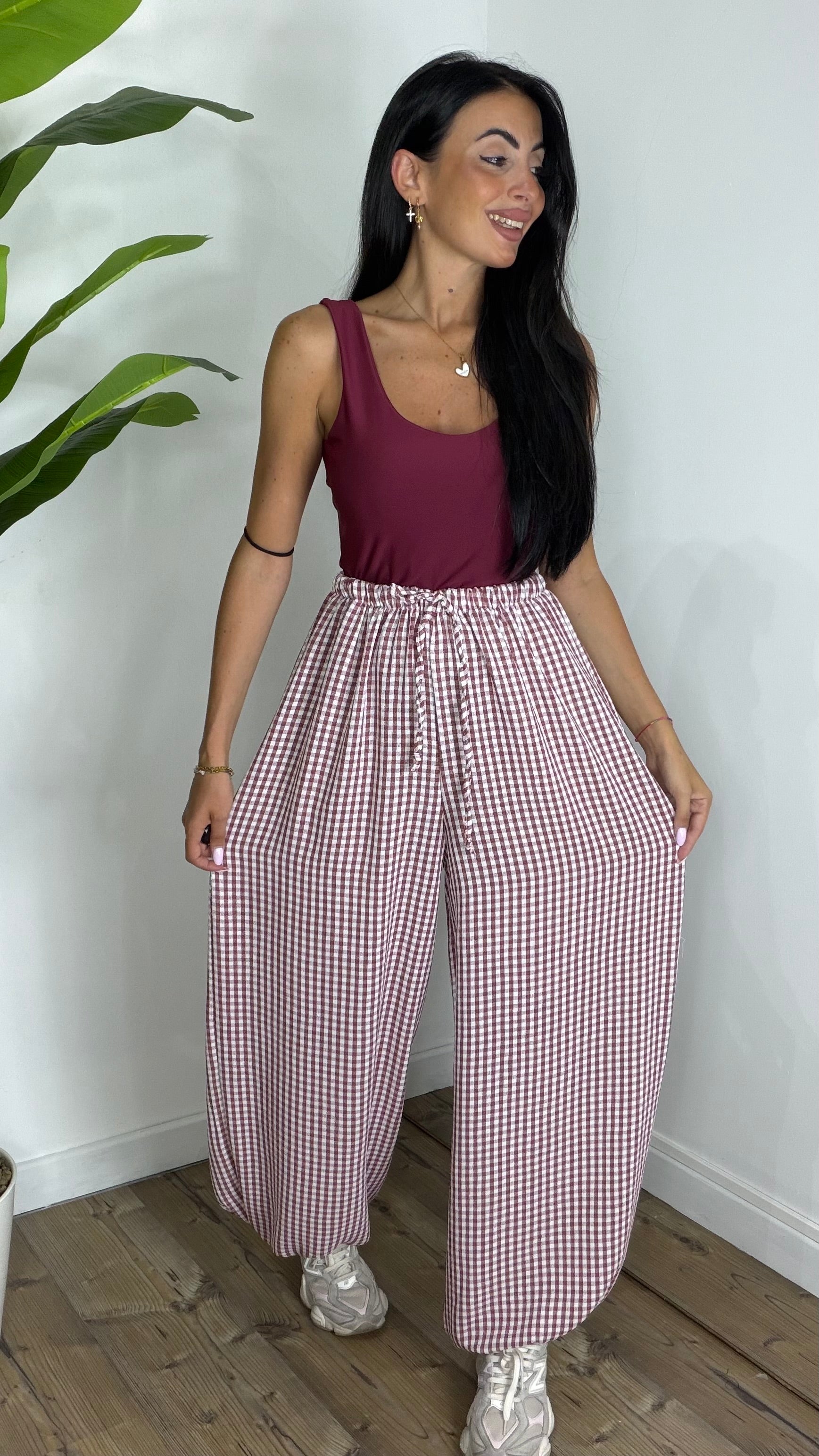 Pantalone 6651