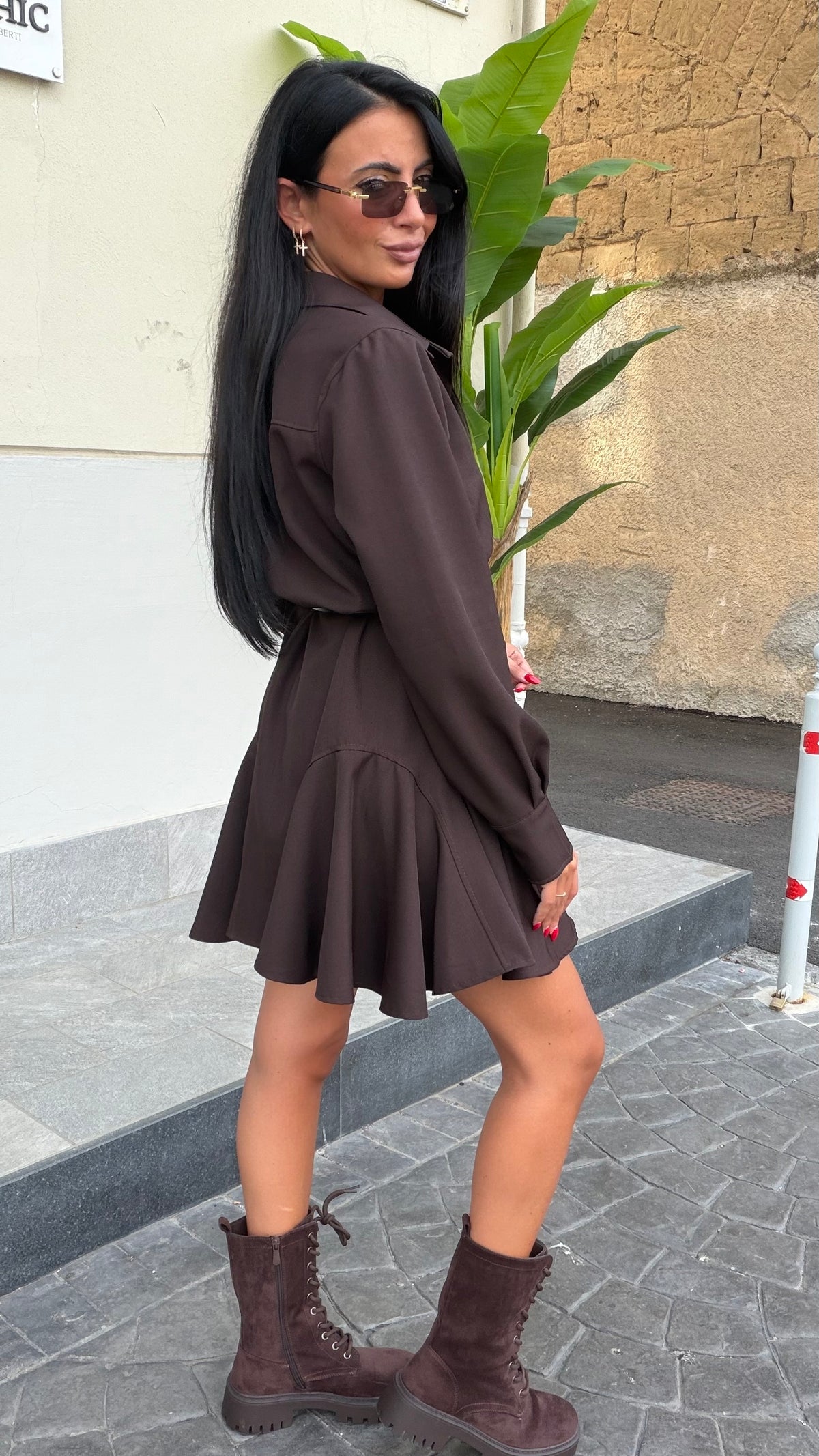Abito Rosanna