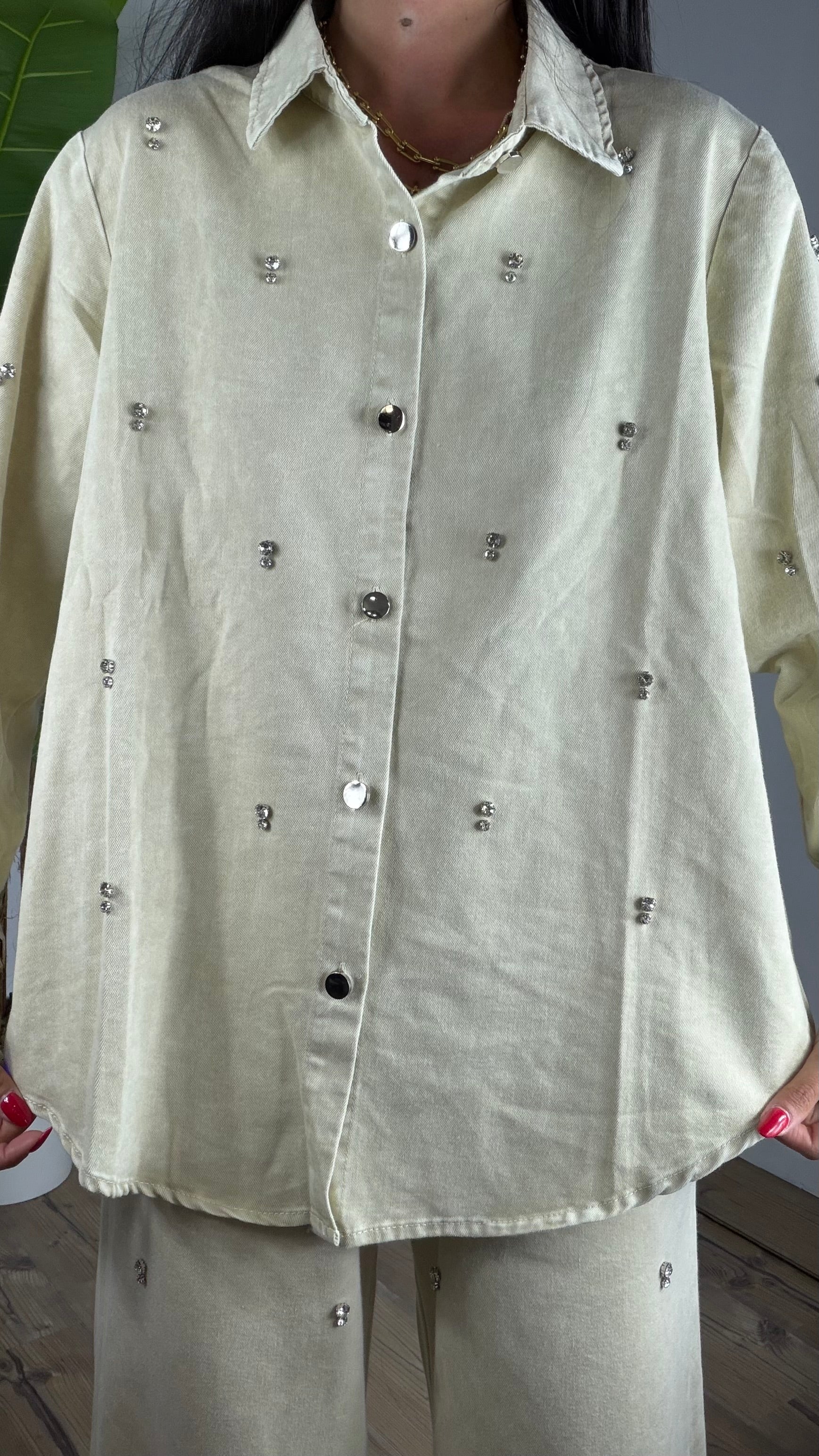 Coordinato Diamante