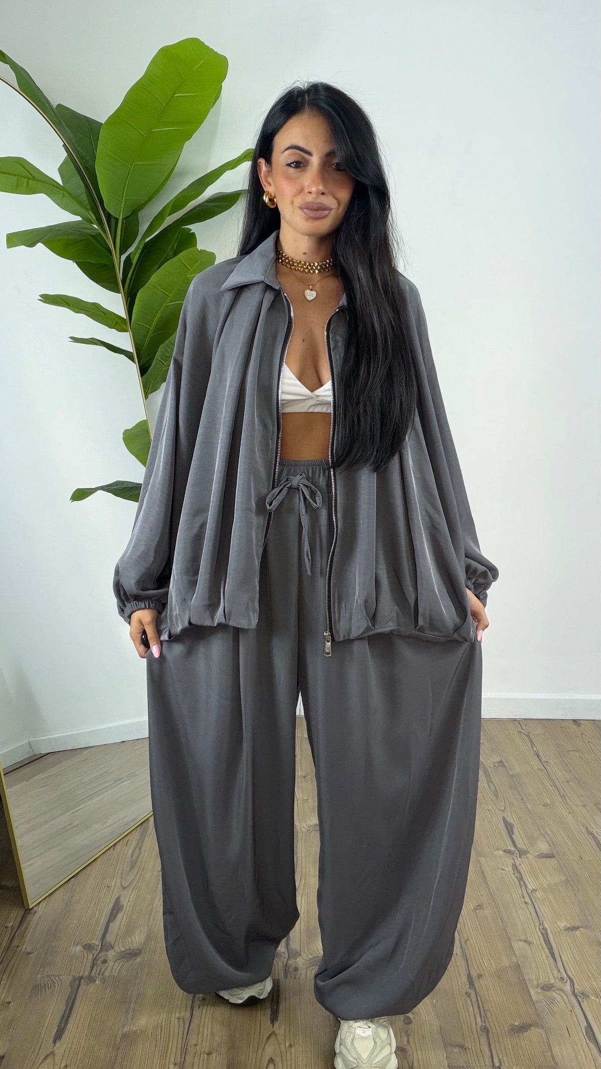 Coordinato Jasmine