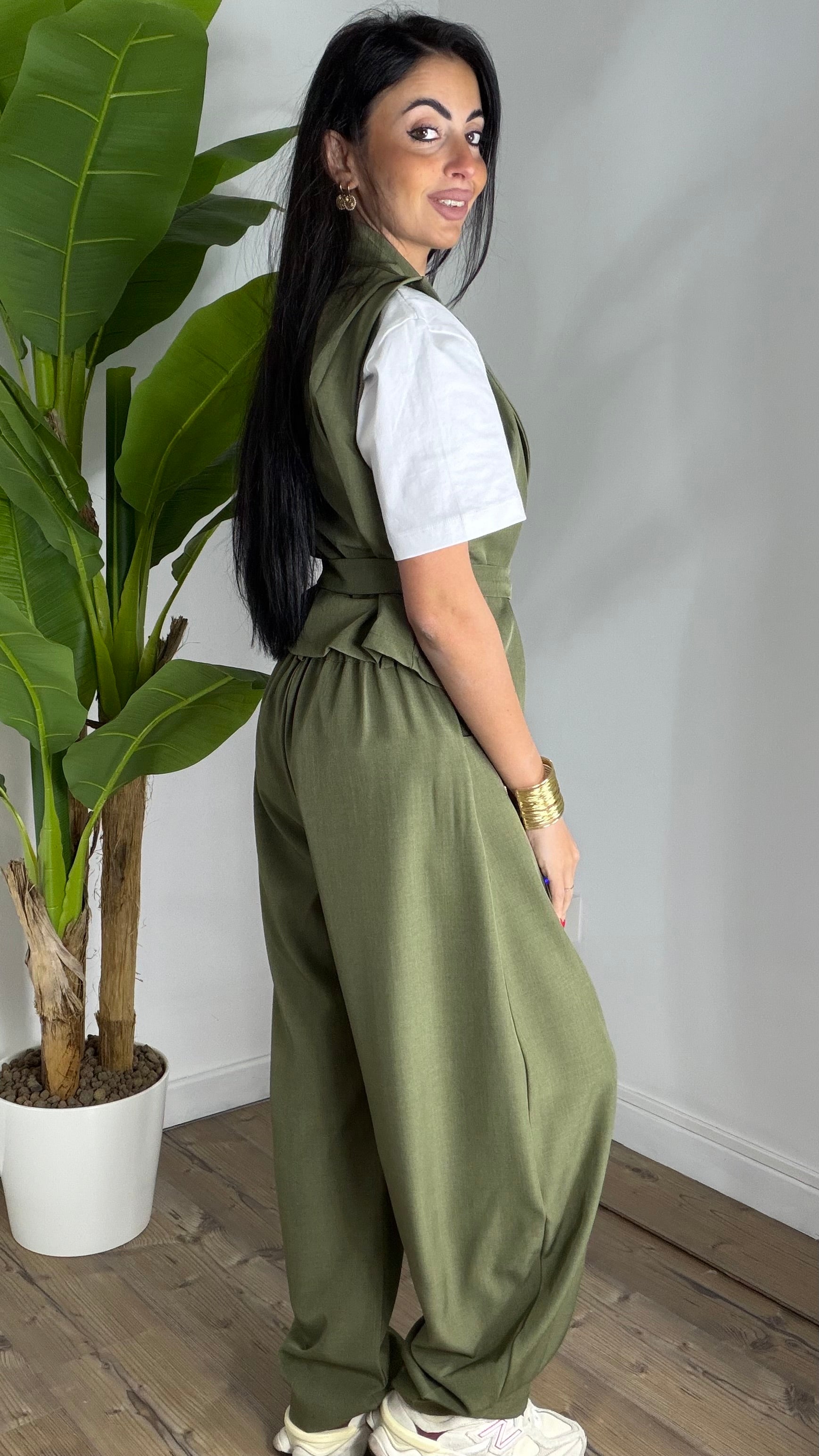 Coordinato Sasha