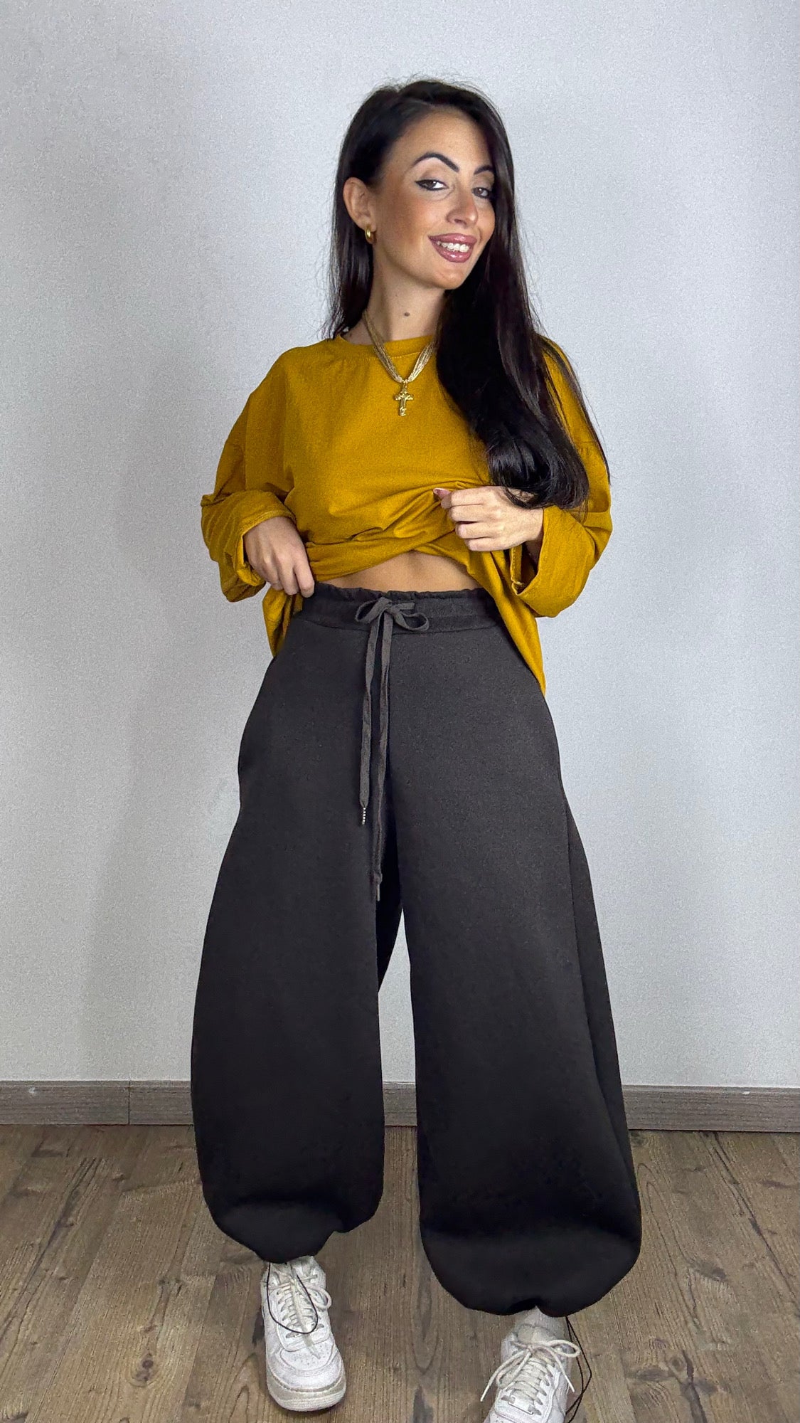 Pantalone Tuta 97025