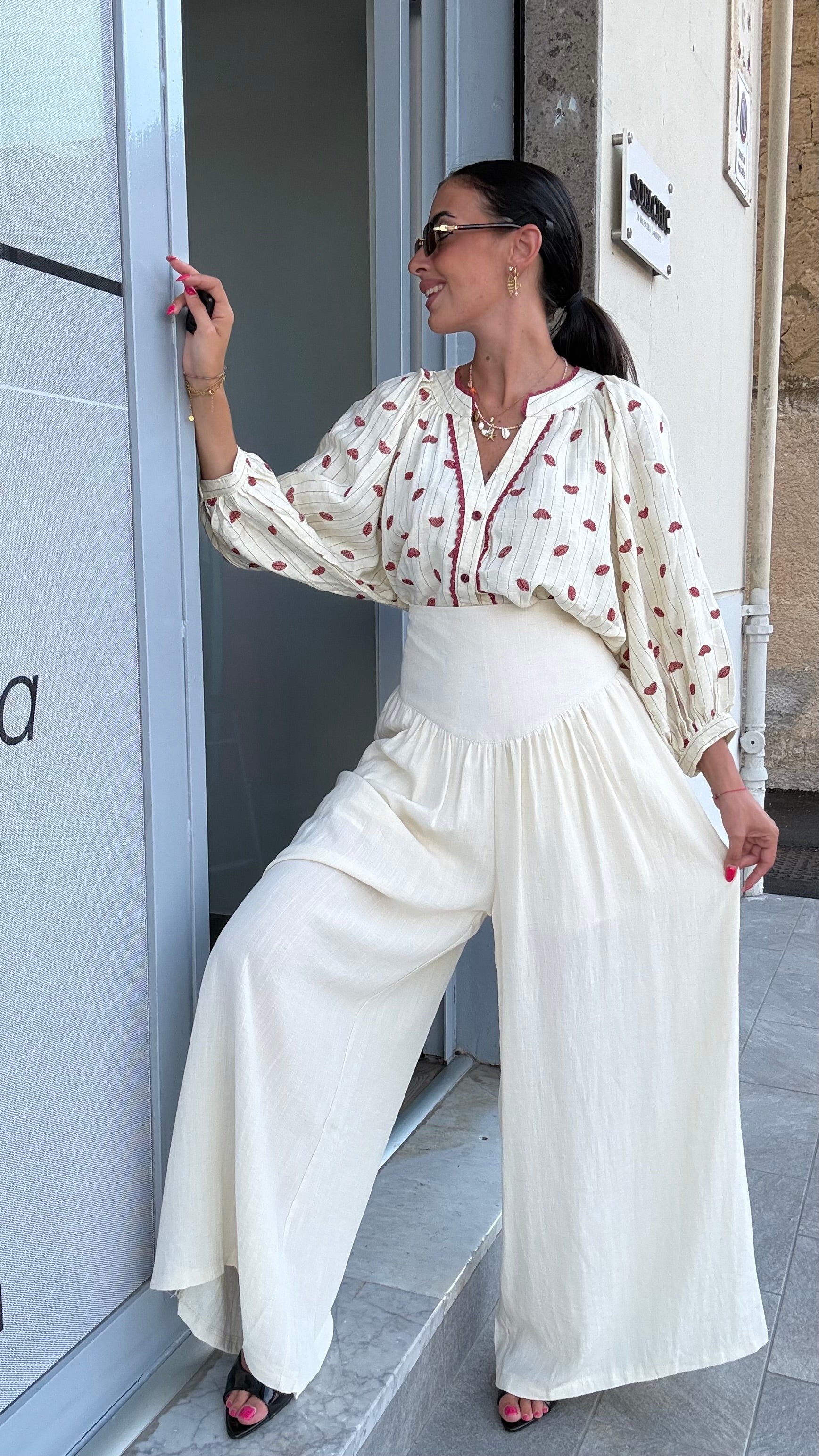Pantalone 2694