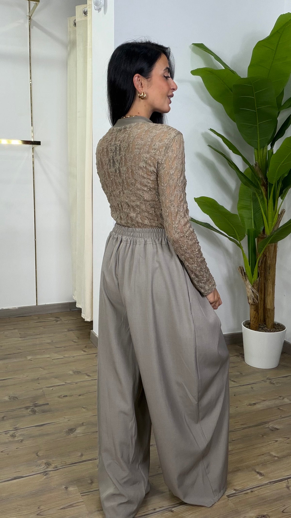 Pantalone 19130