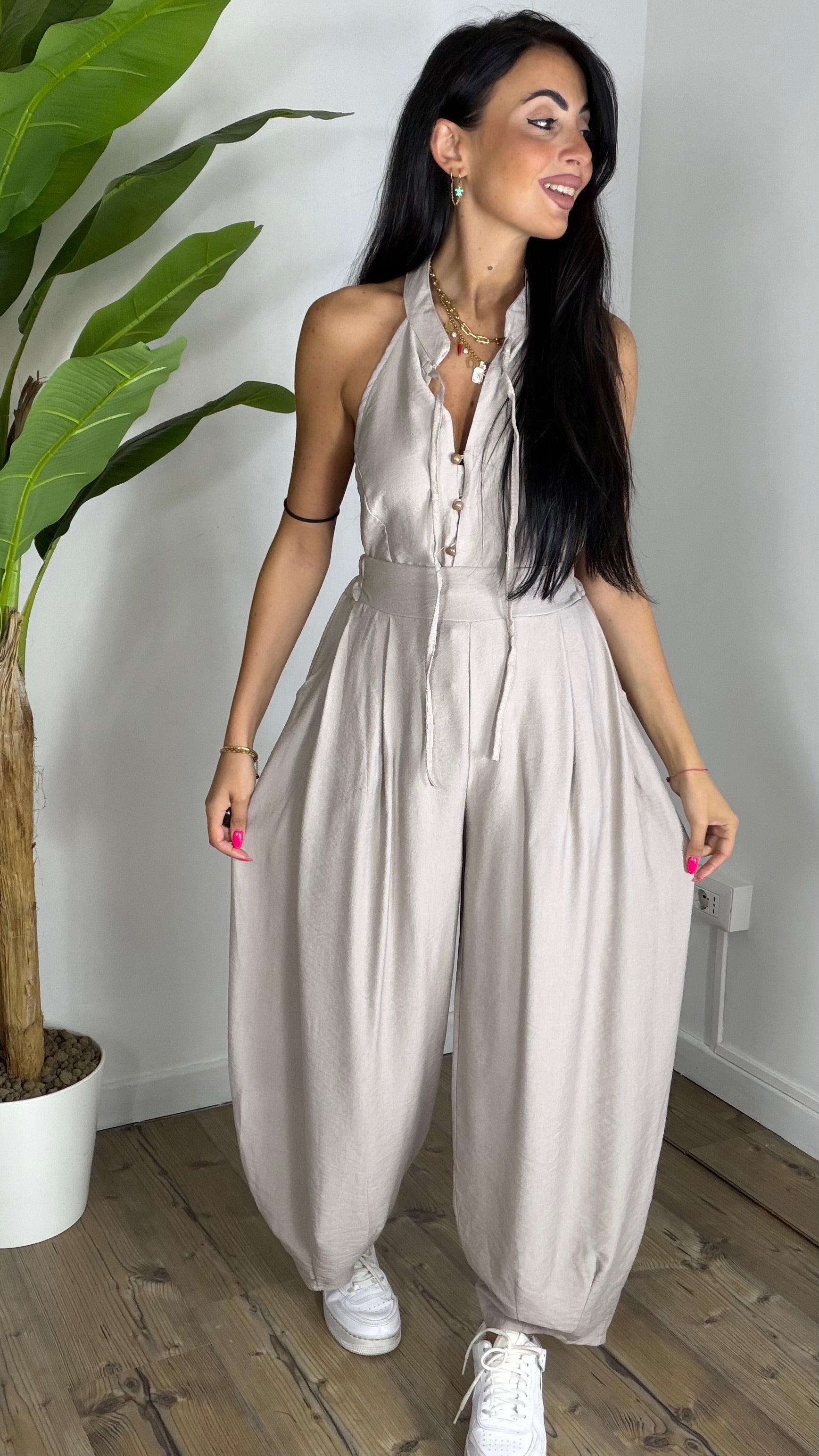 Coordinato Raffaella