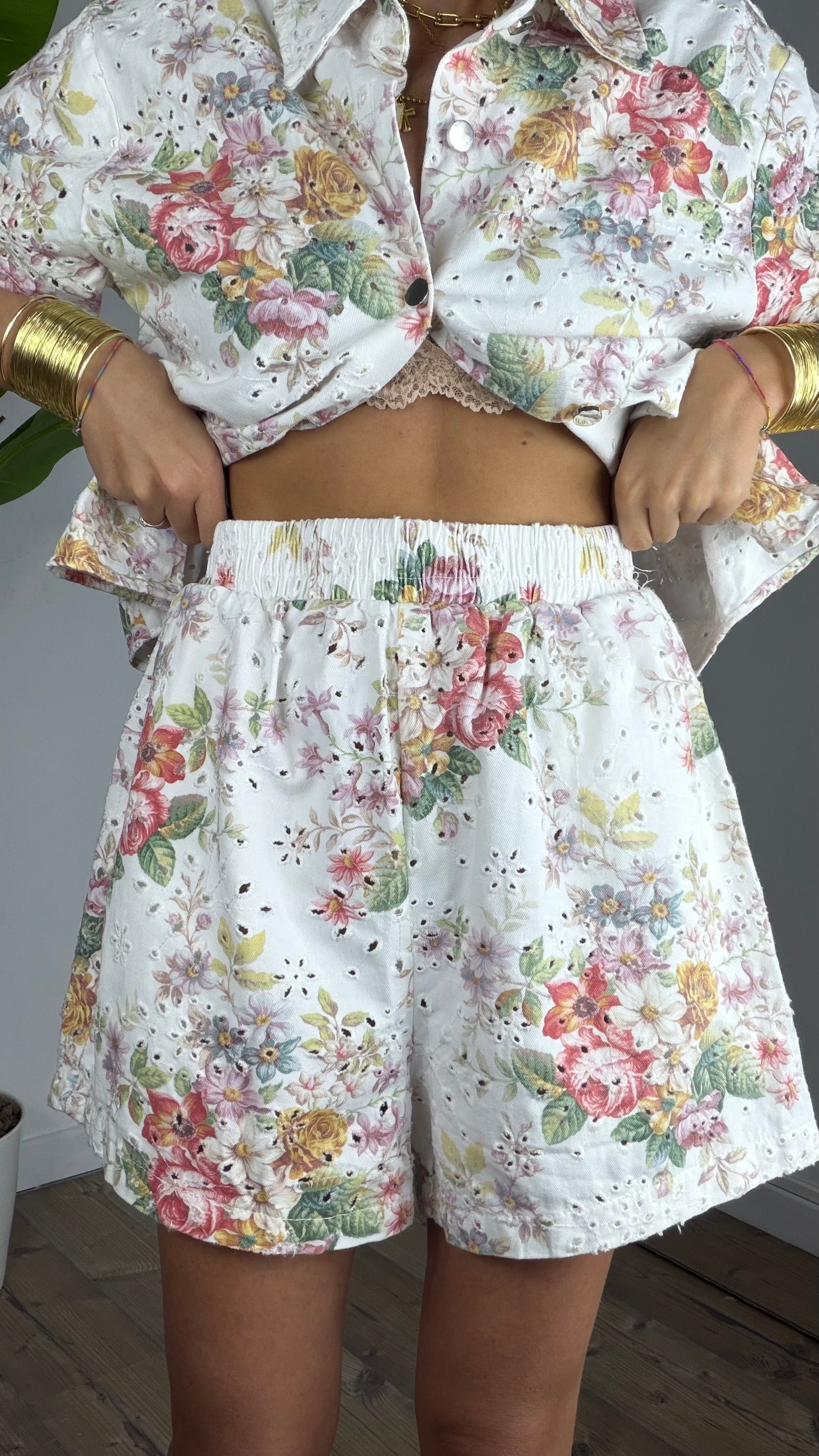 Coordinato MF062