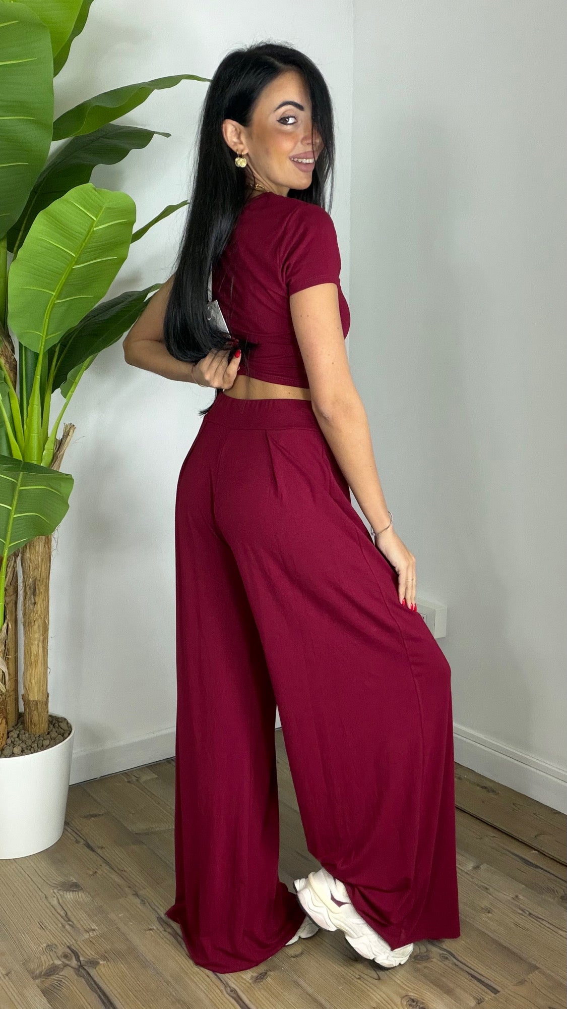 Coordinato Chiara