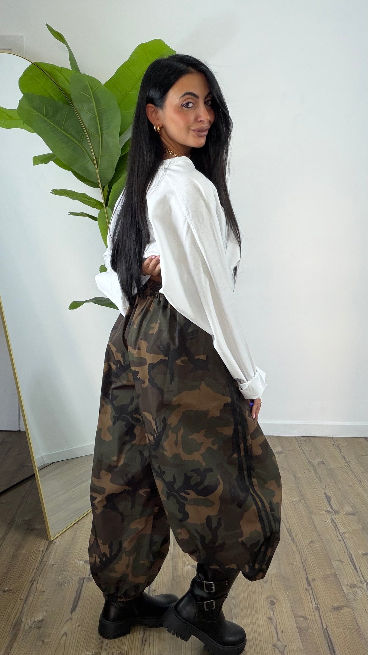 Pantalone Adi