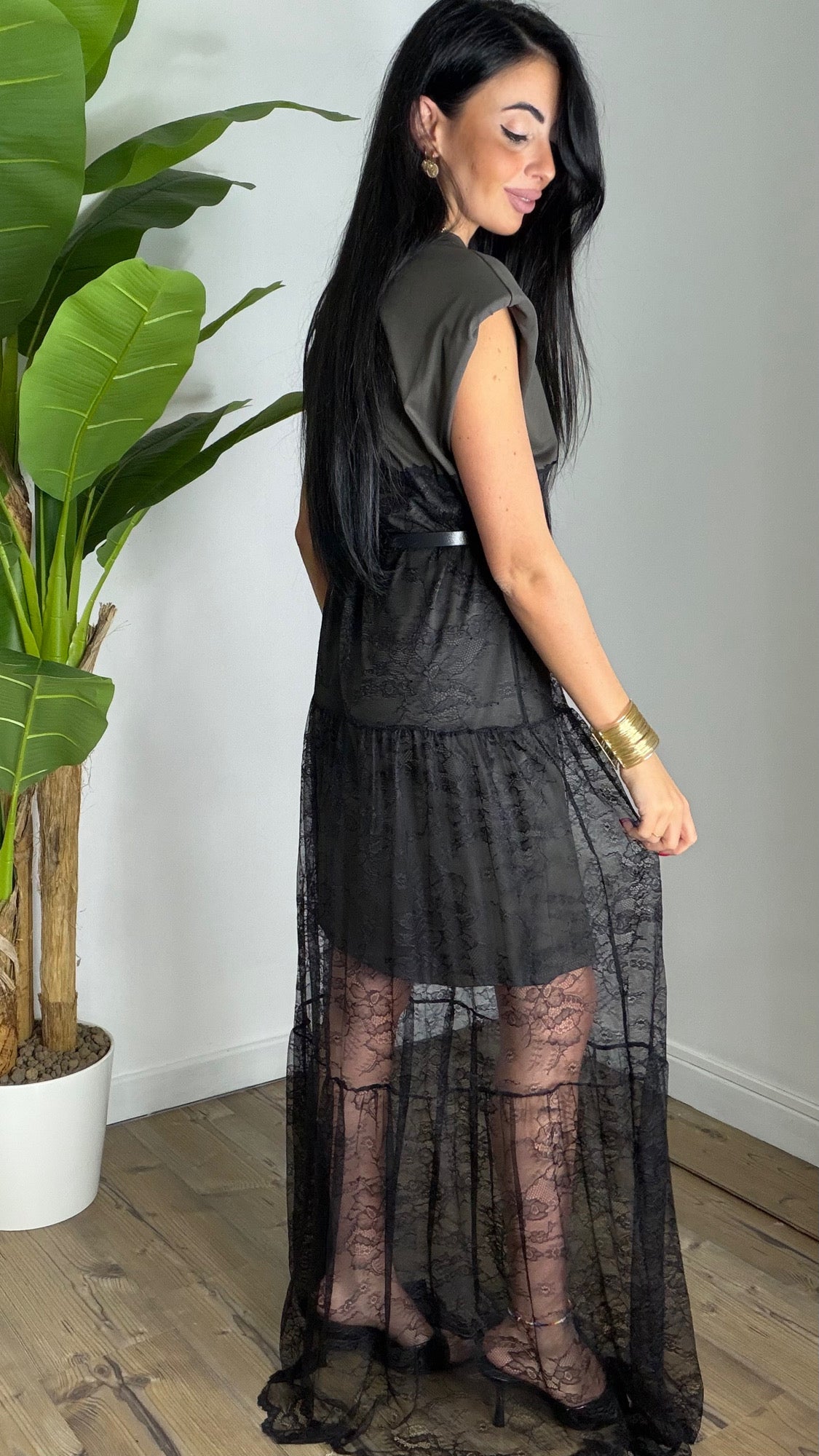 Abito Madame