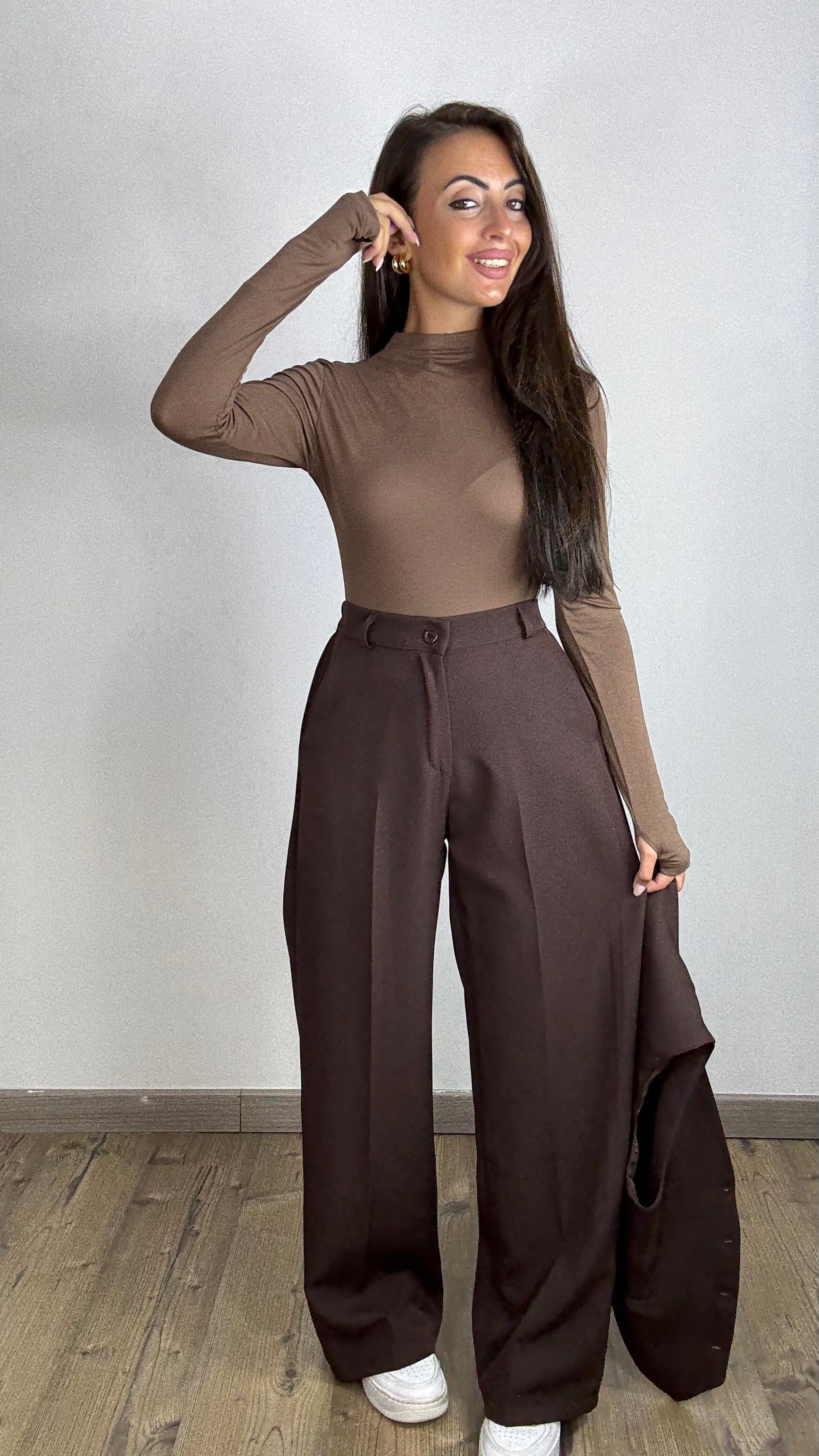 Coordinato Nadia