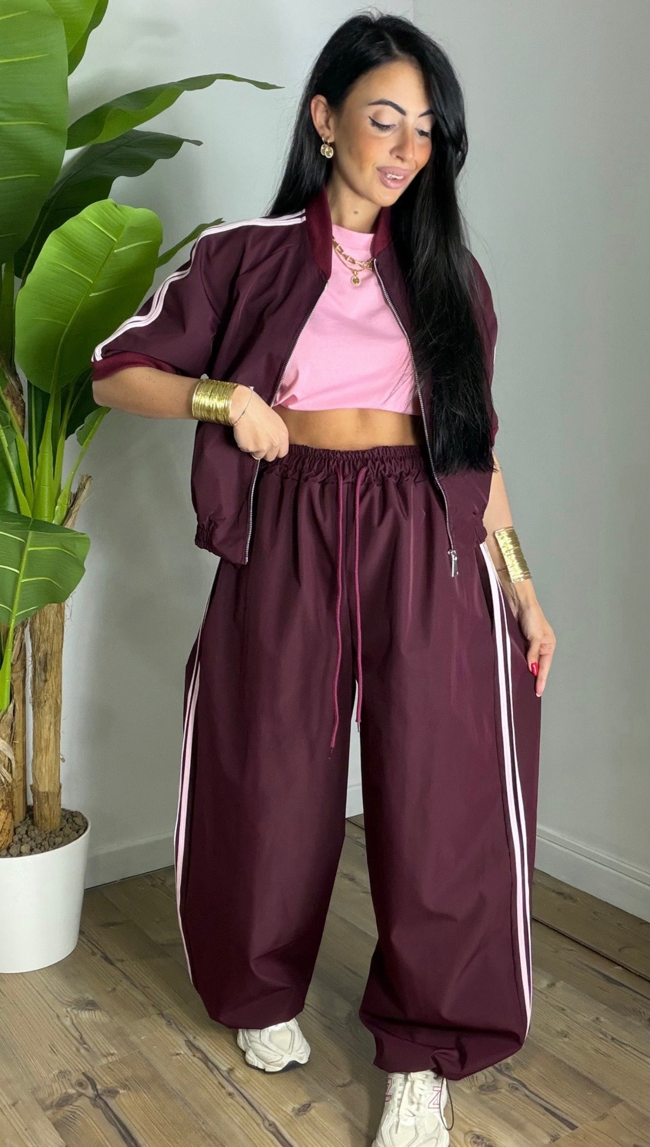 Coordinato Amira