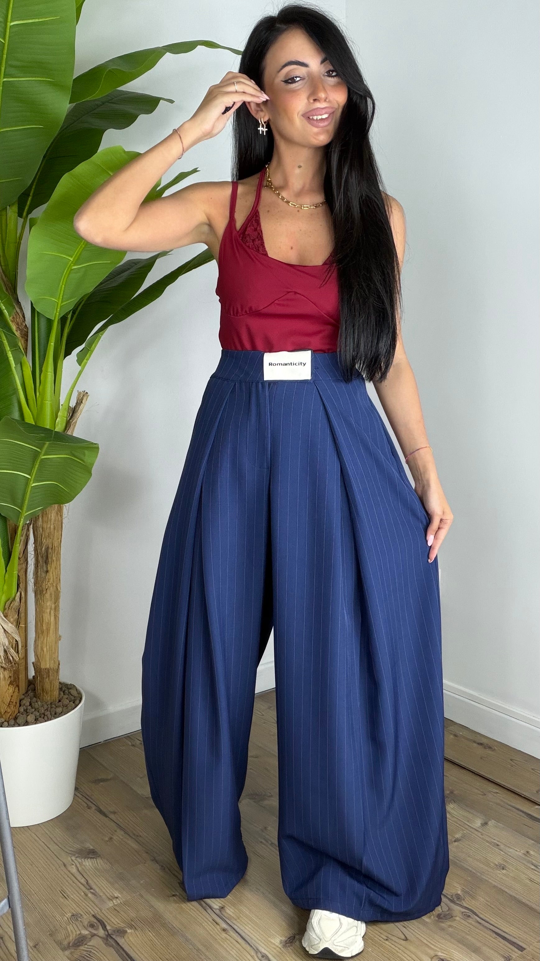 Pantalone 66800