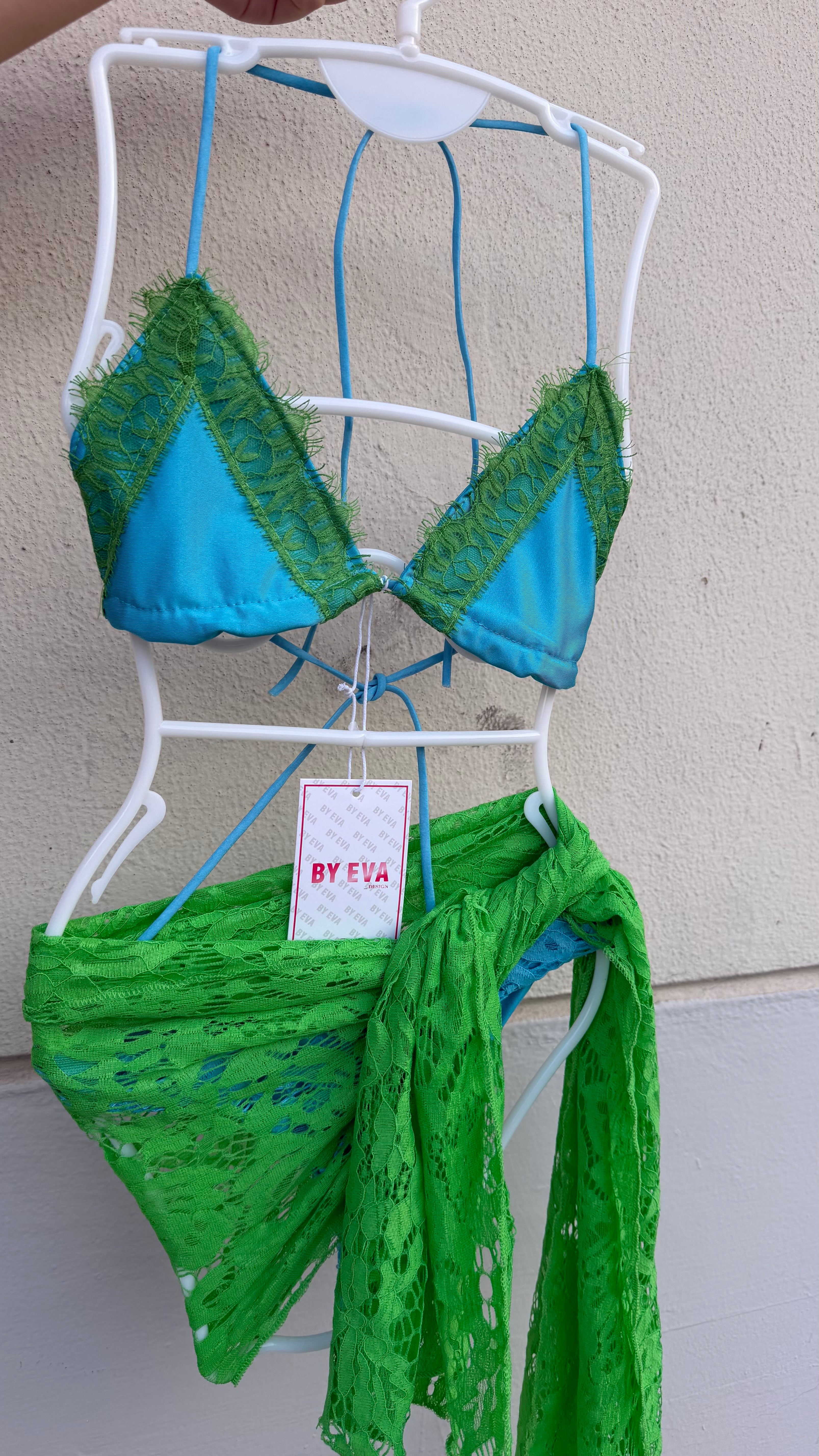 Costume Paloma