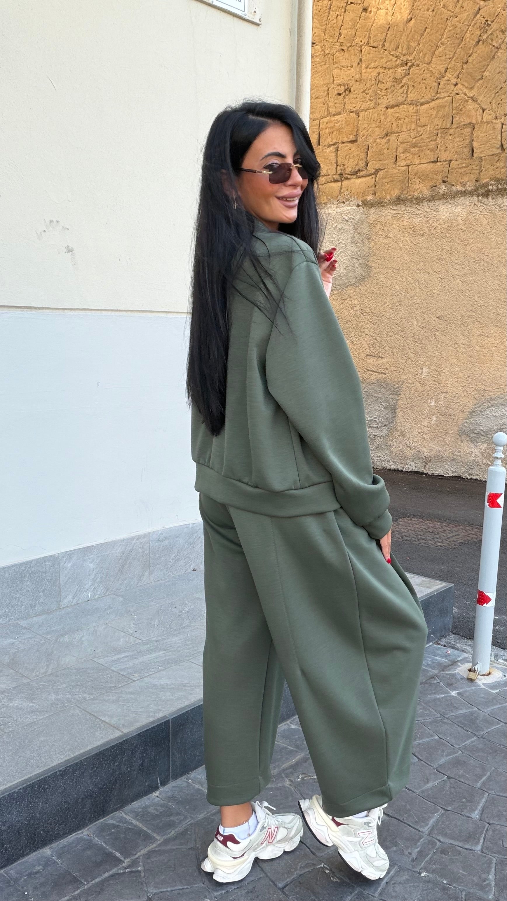 Coordinato Annabel