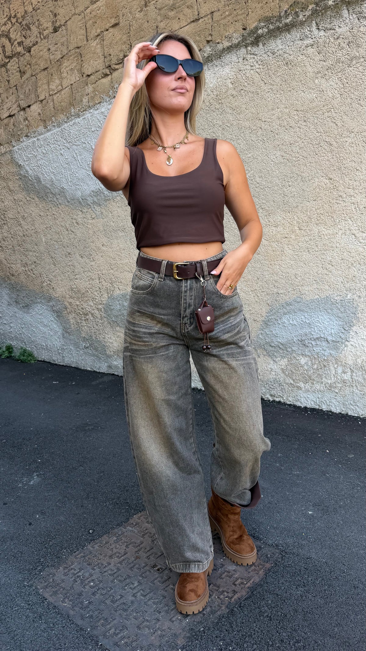 Jeans MI2661-1