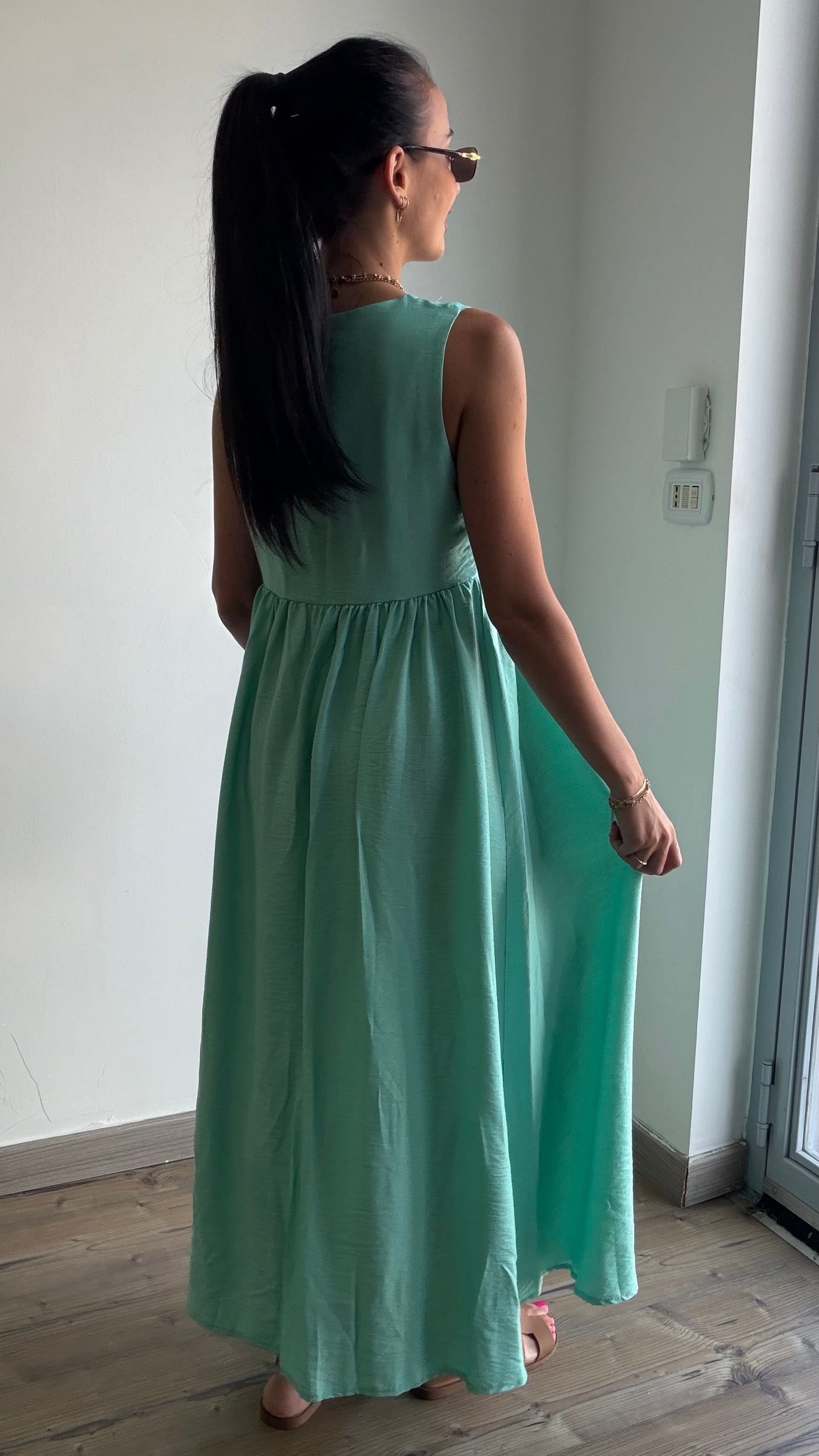 Abito Valeria 7072