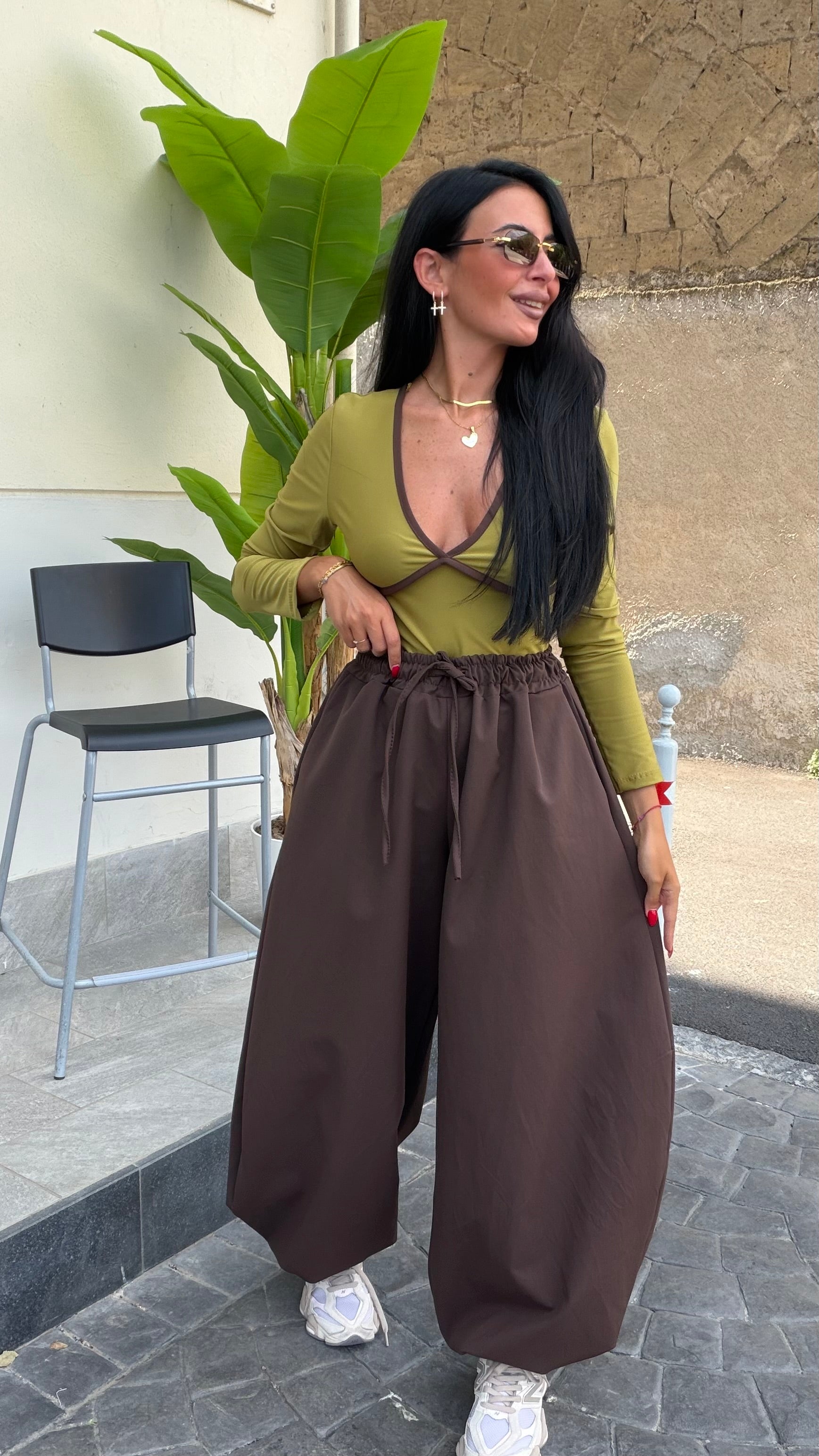 Pantalone 7178