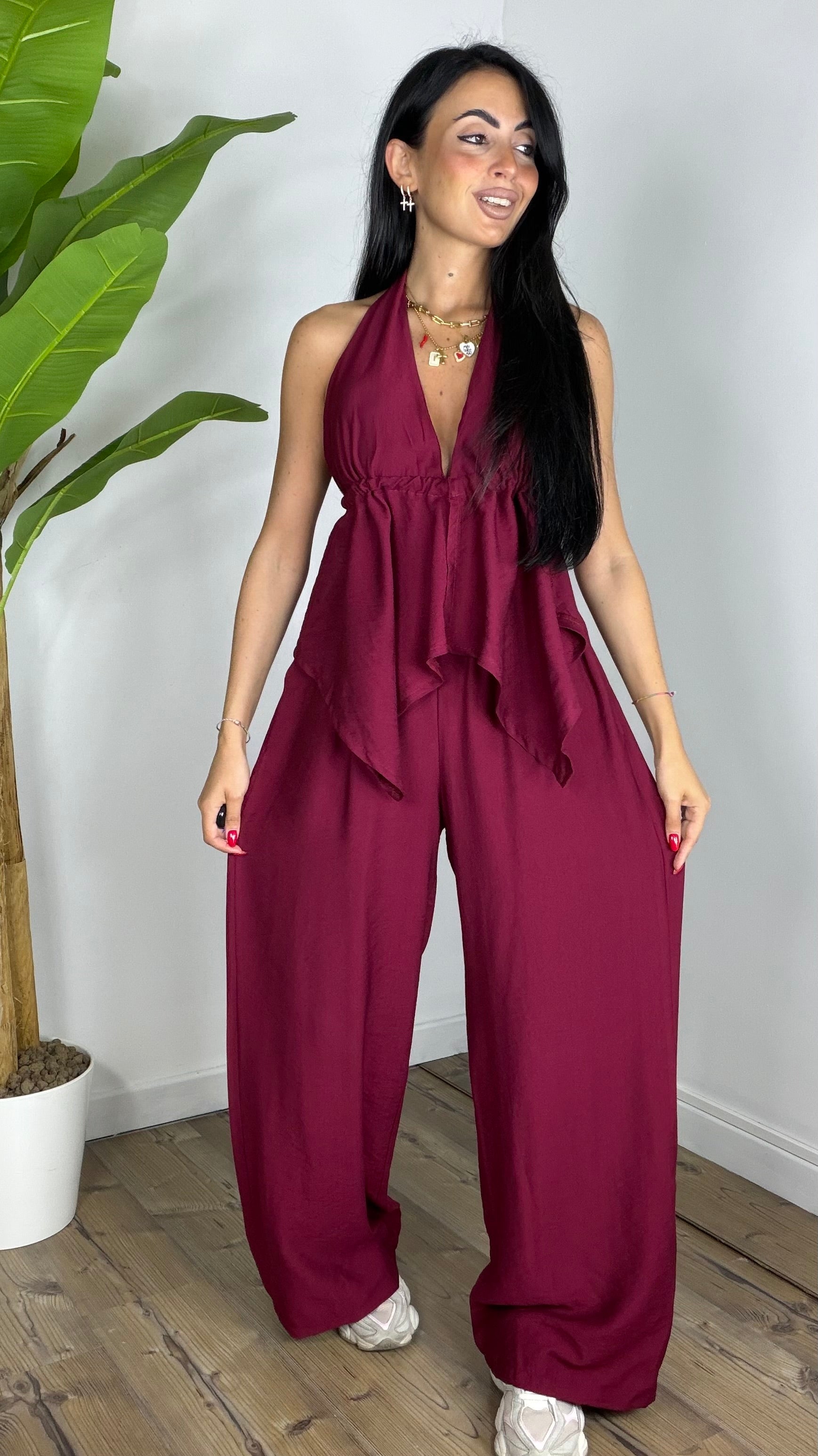 Coordinato Brenda