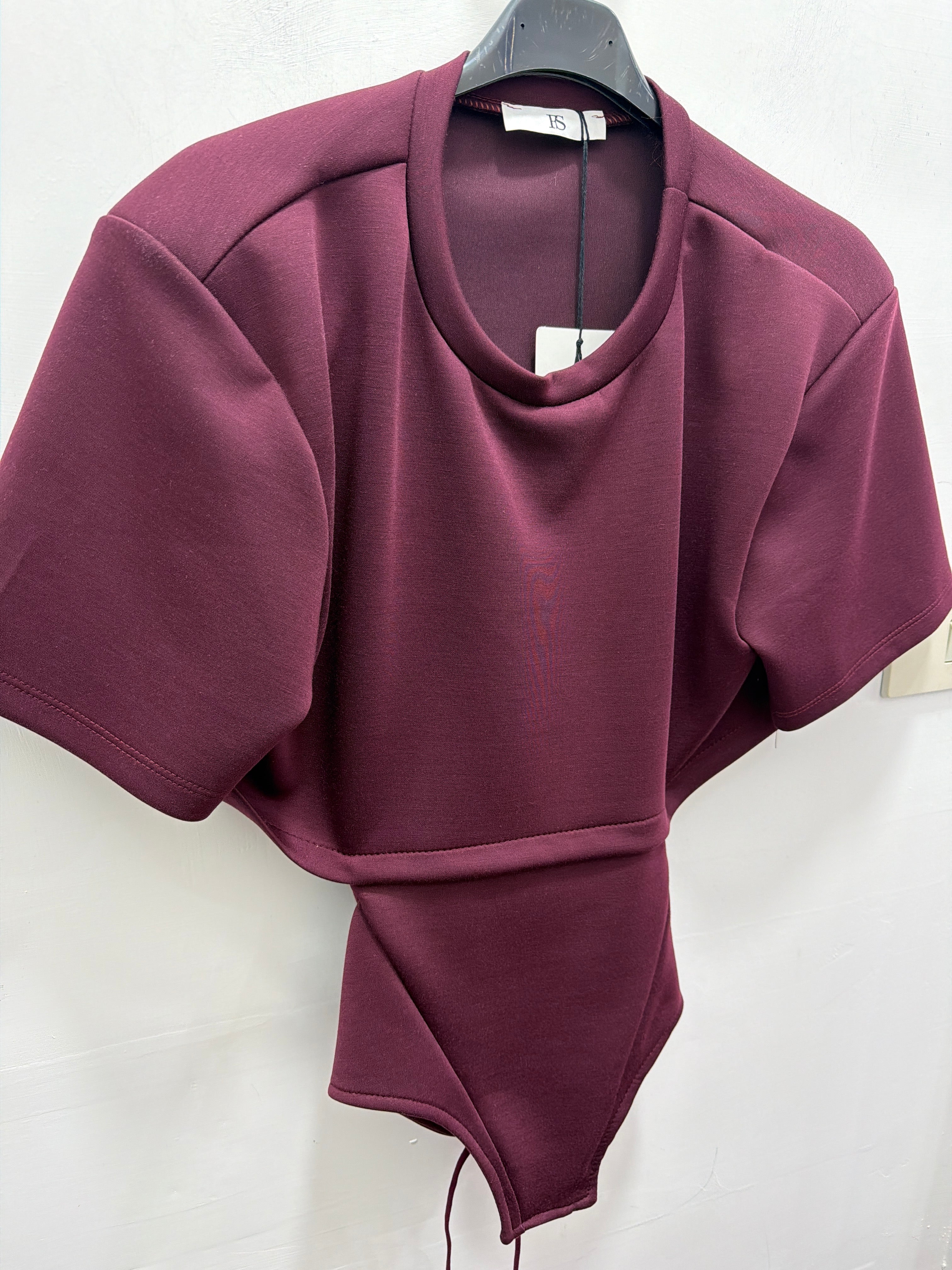 T-shirt Fra