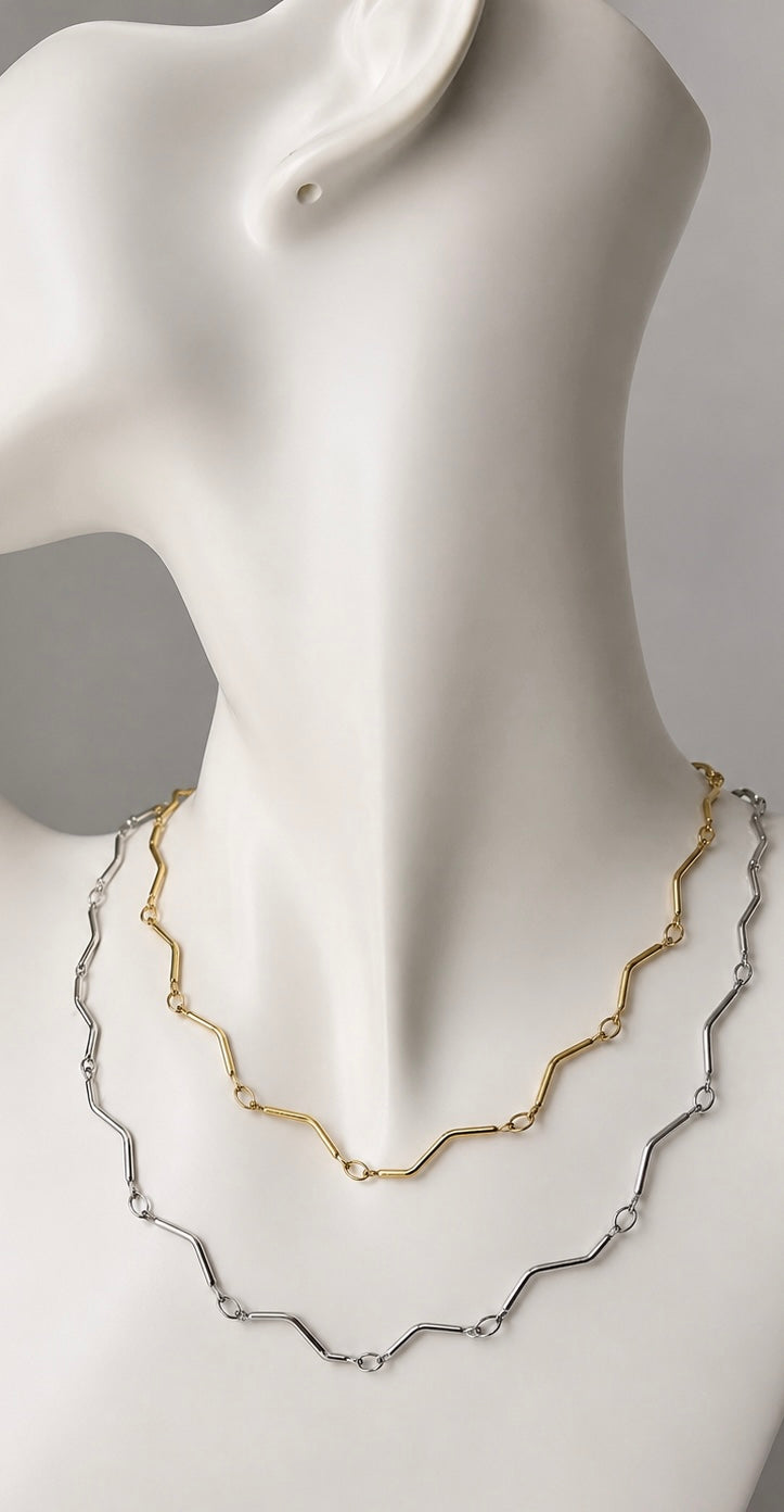 Collana slim