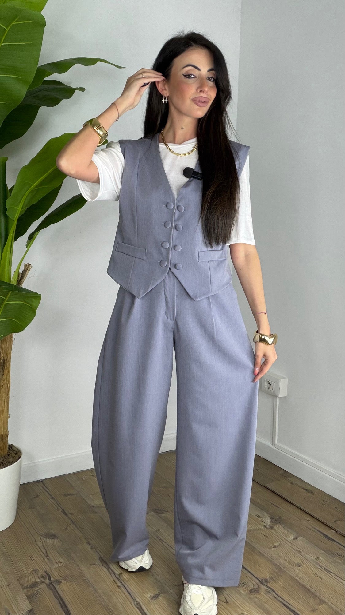 Coordinato Katia