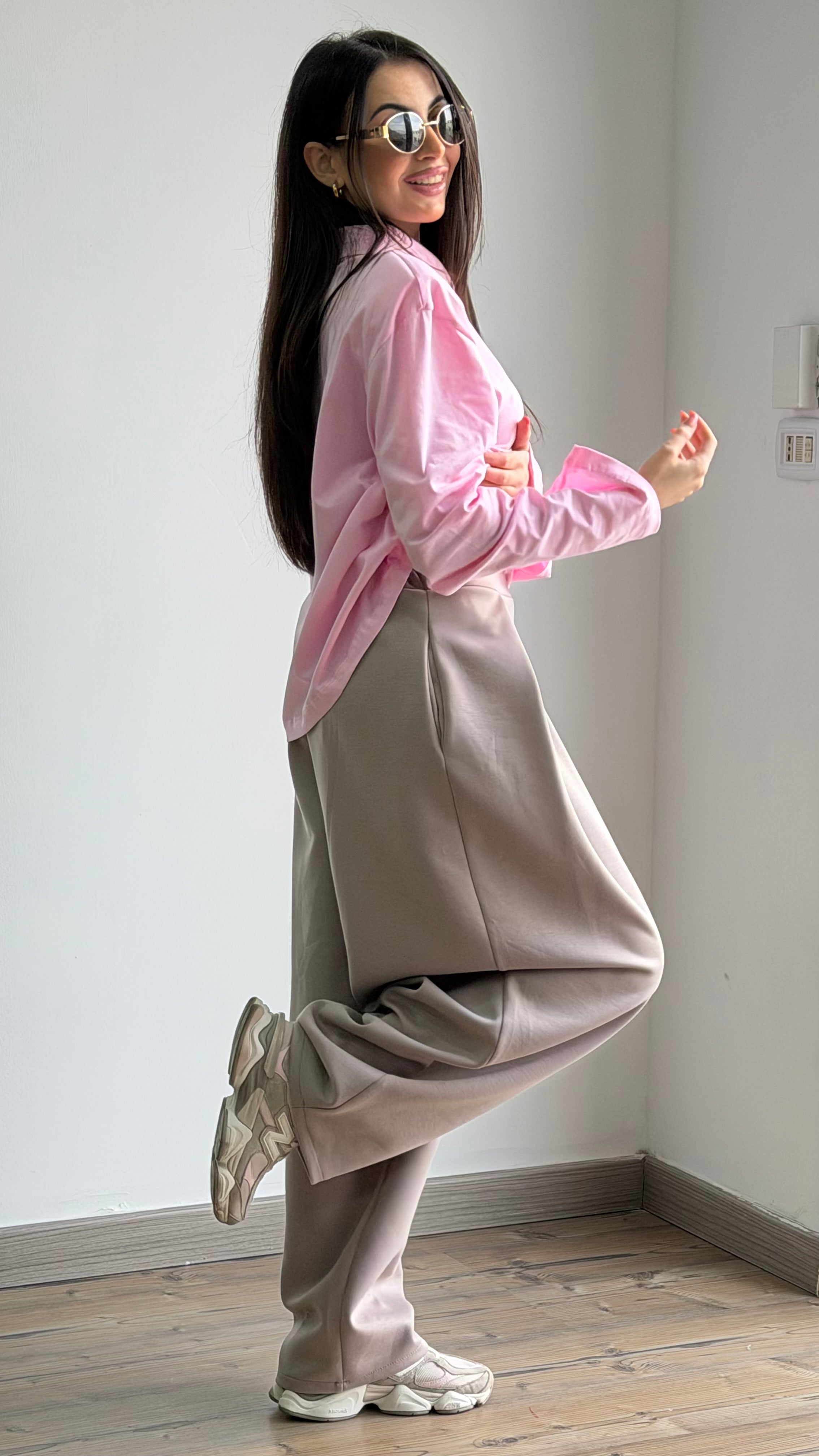 Pantalone 1801