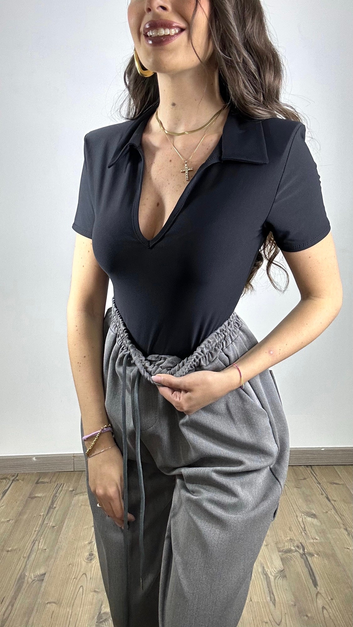 Body Dania