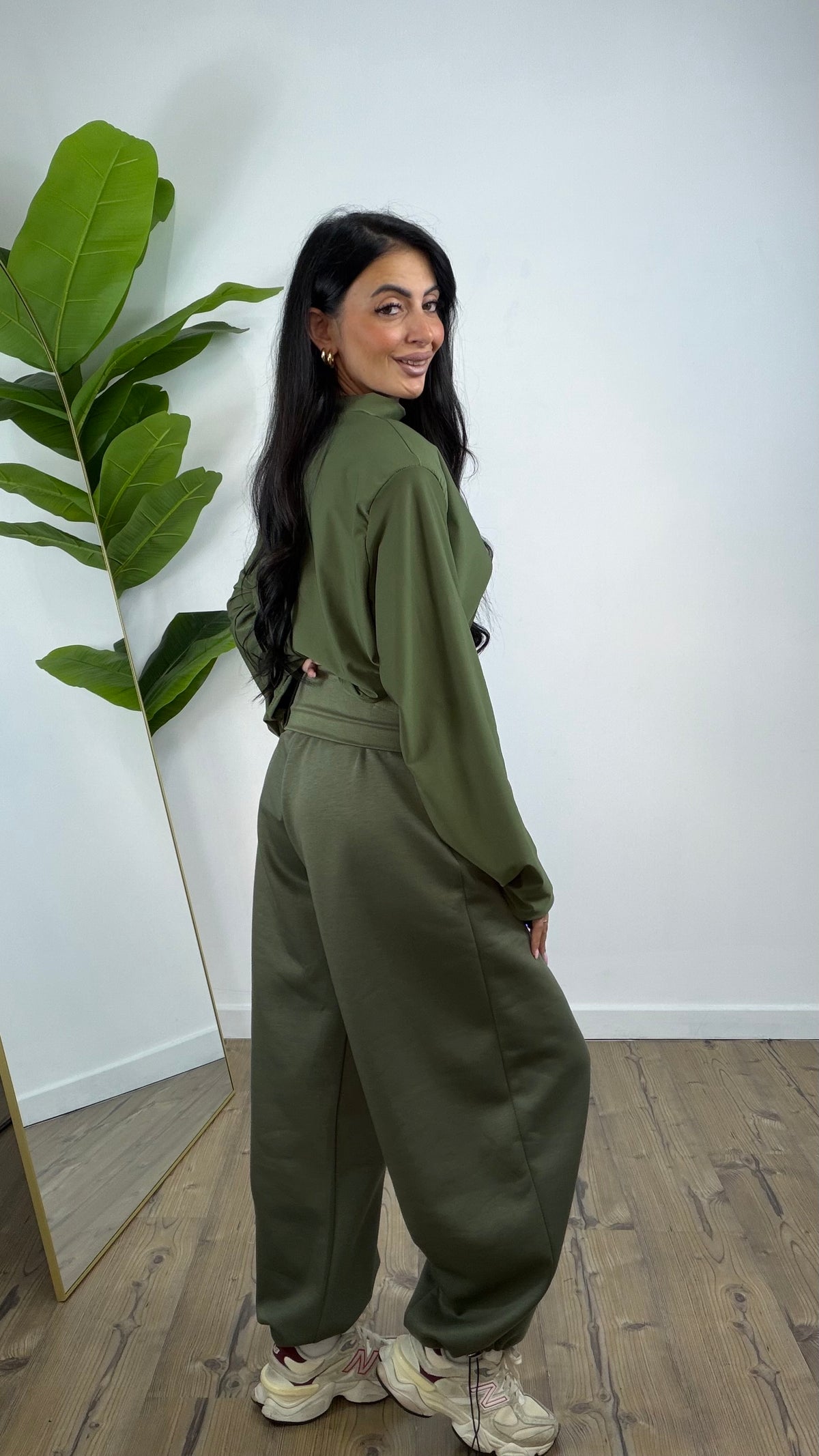 Pantalone Tuta 10032
