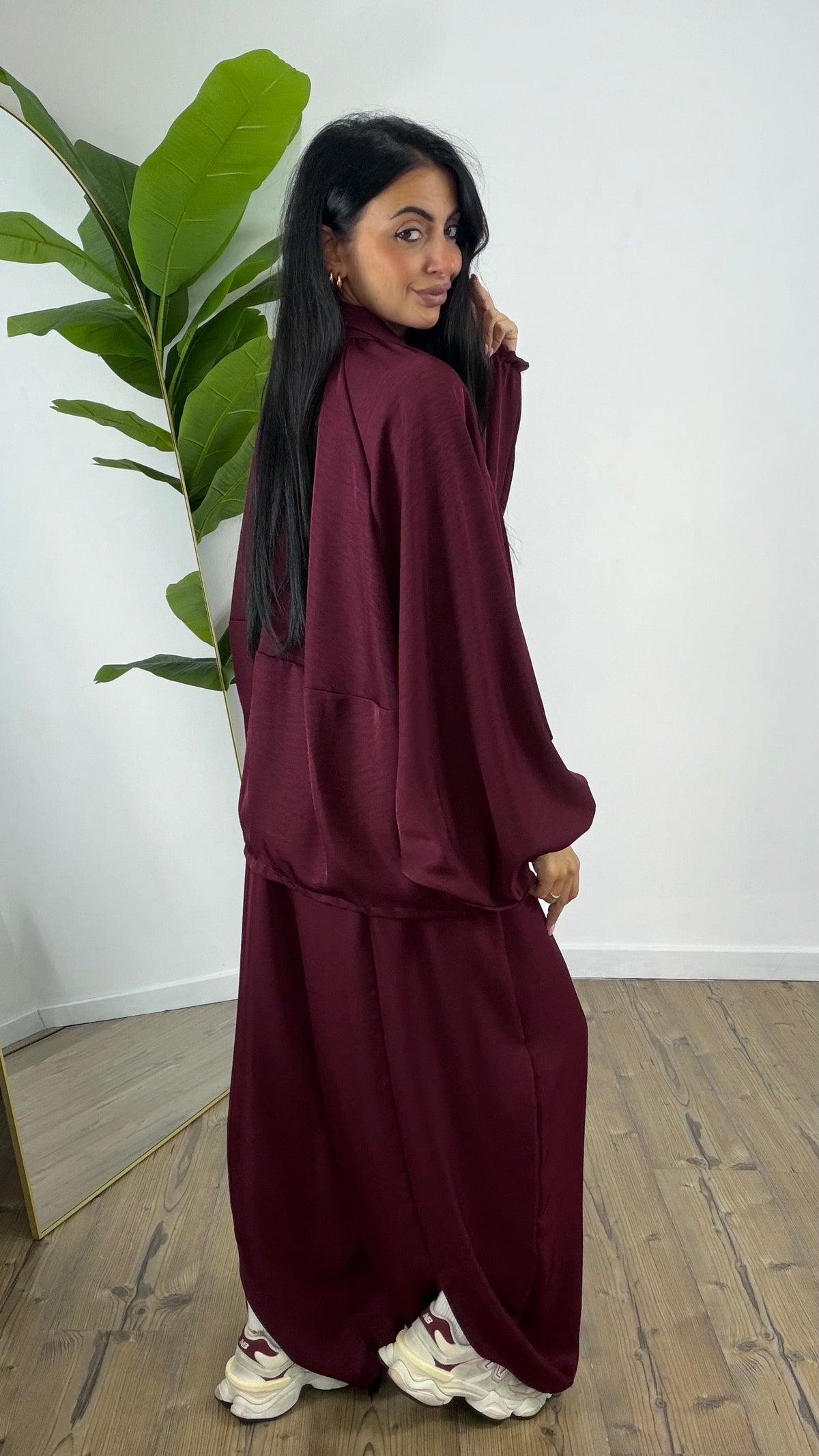 Coordinato Jasmine