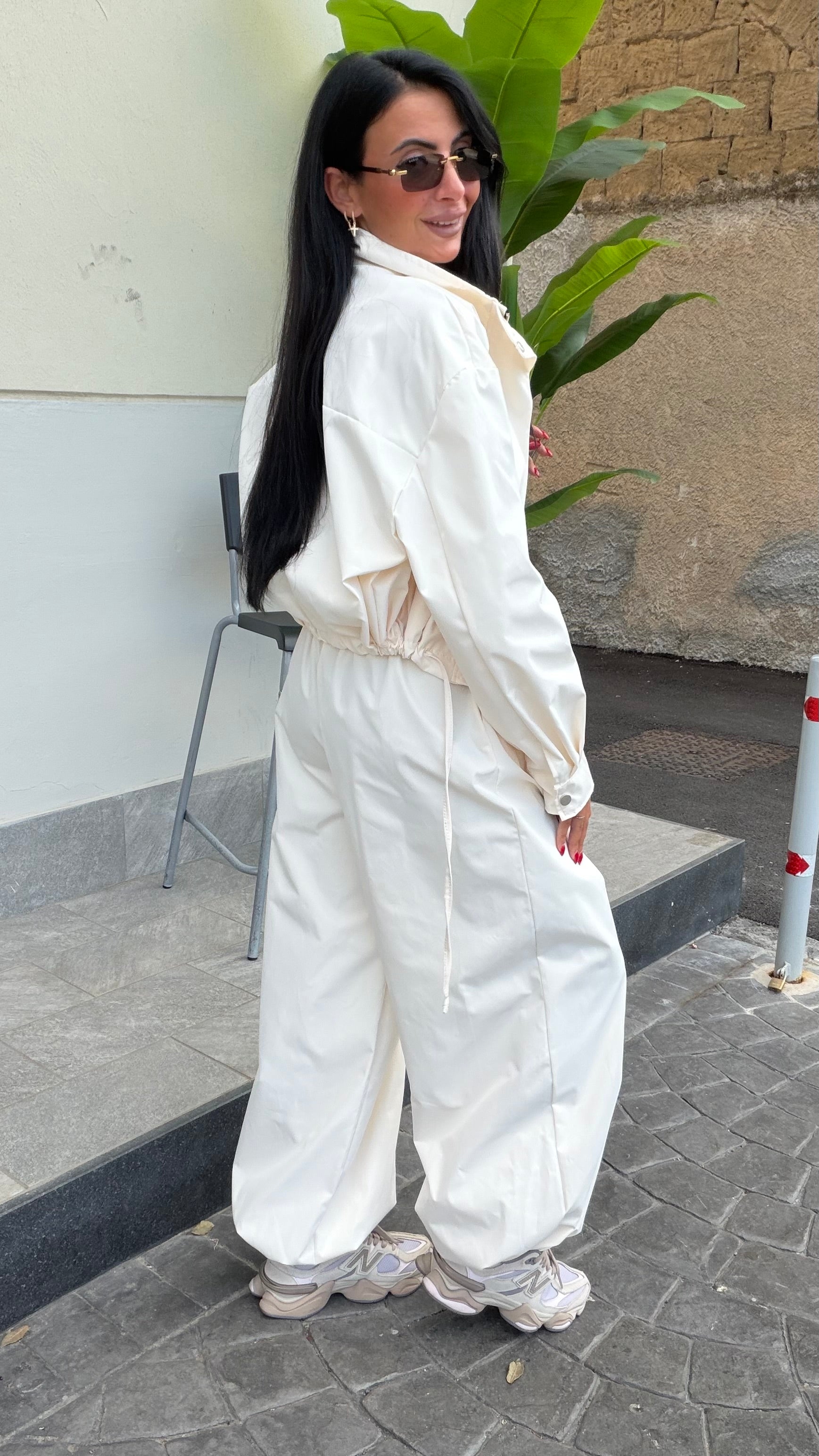 Coordinato 7176
