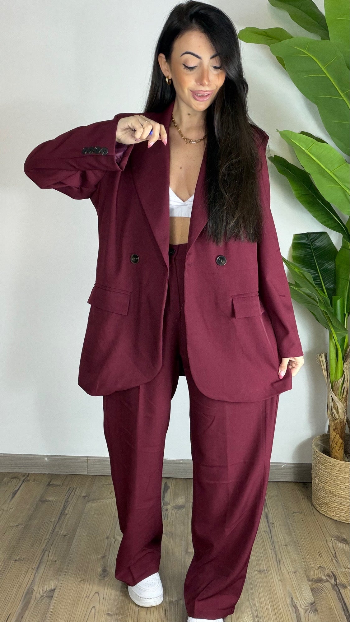 Tailleur Dolly