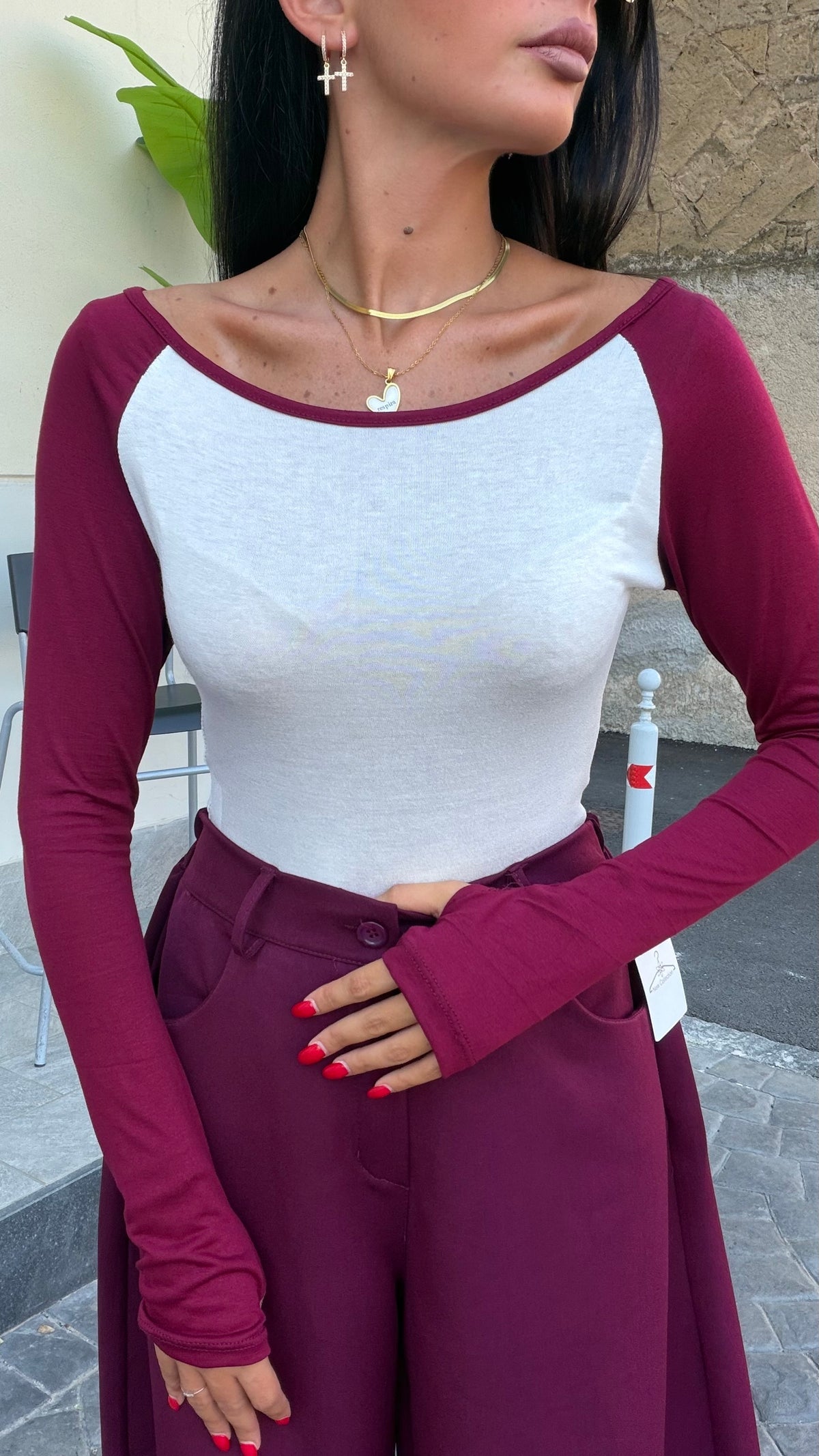 Maglia 5747