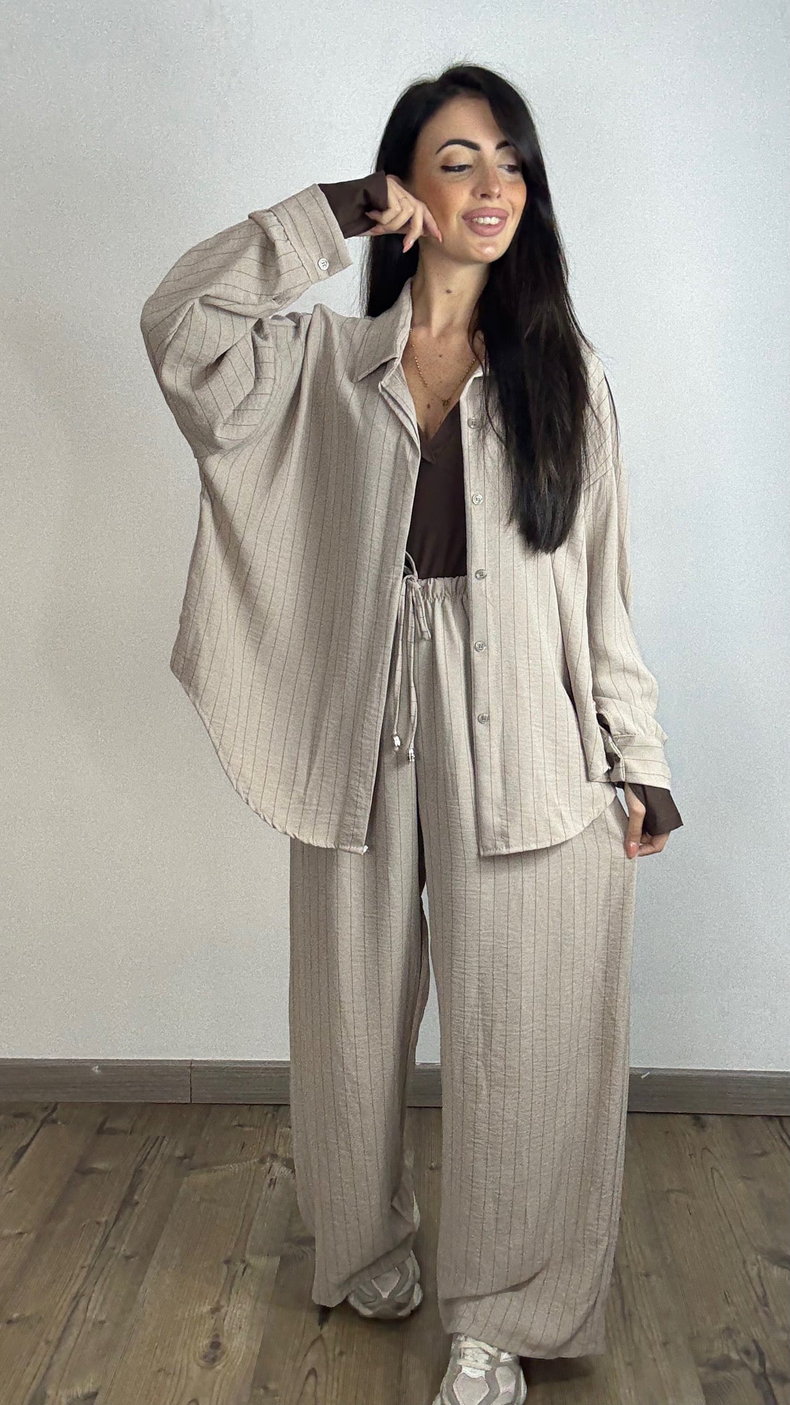 Coordinato Marlì