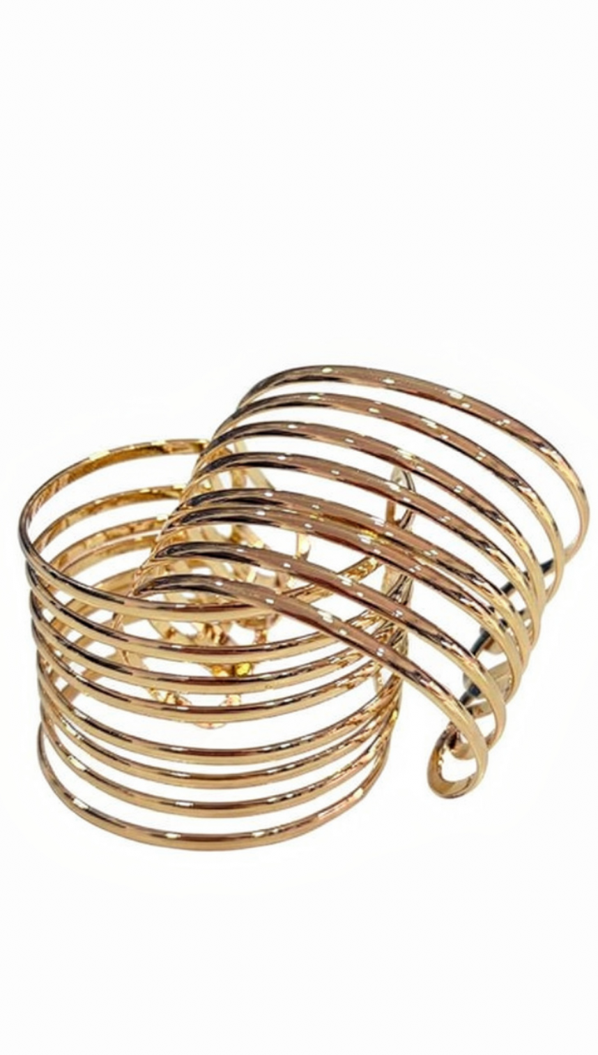 Coppia di bracciali