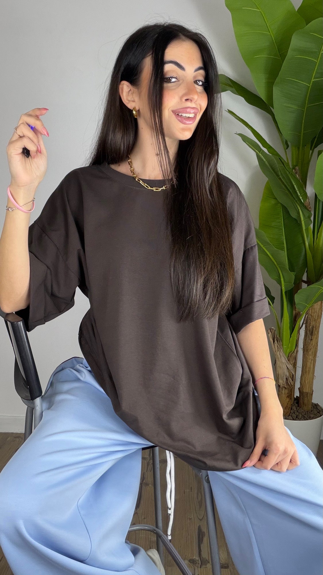 T-shirt  Jess 7727