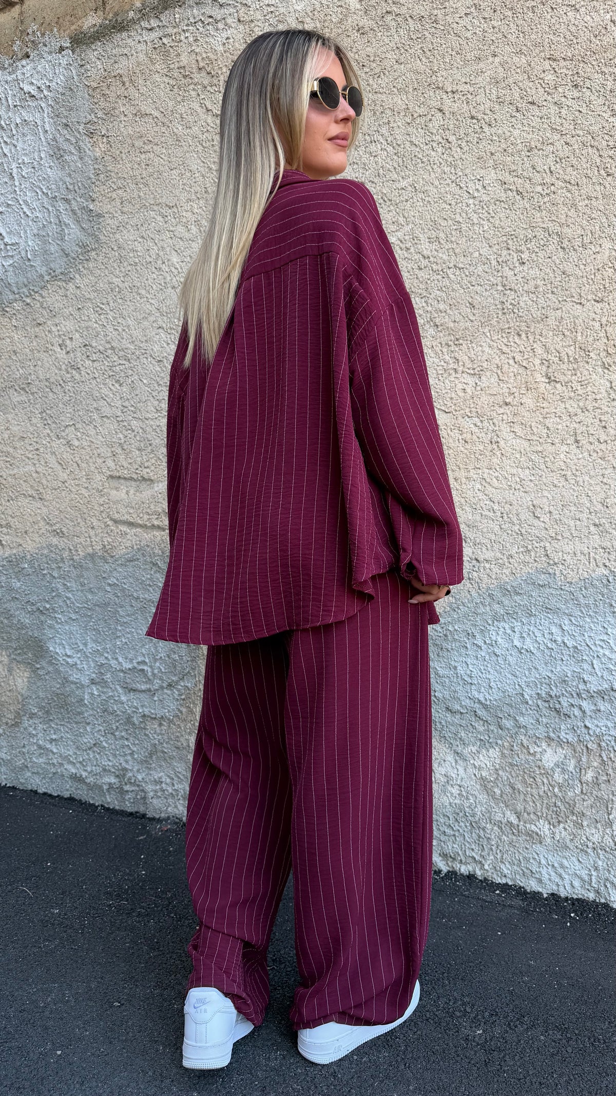 Coordinato Marlì