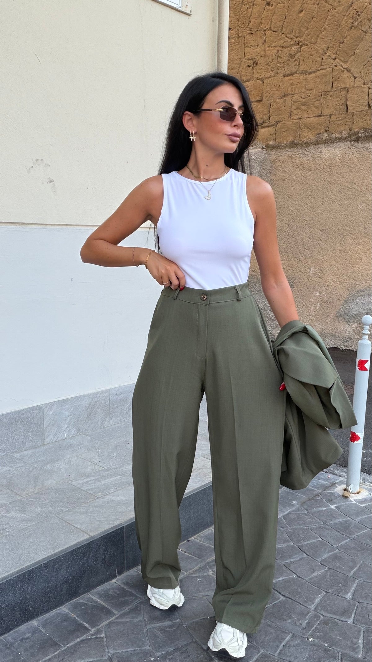 Tailleur Dolly