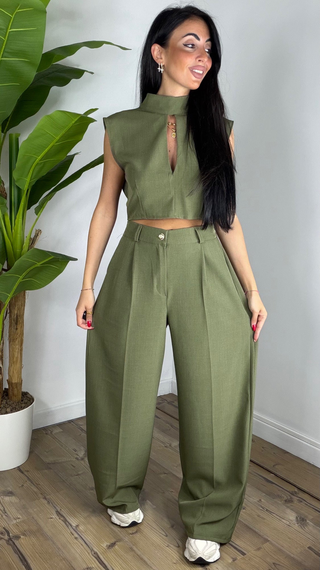 Coordinato Goccia