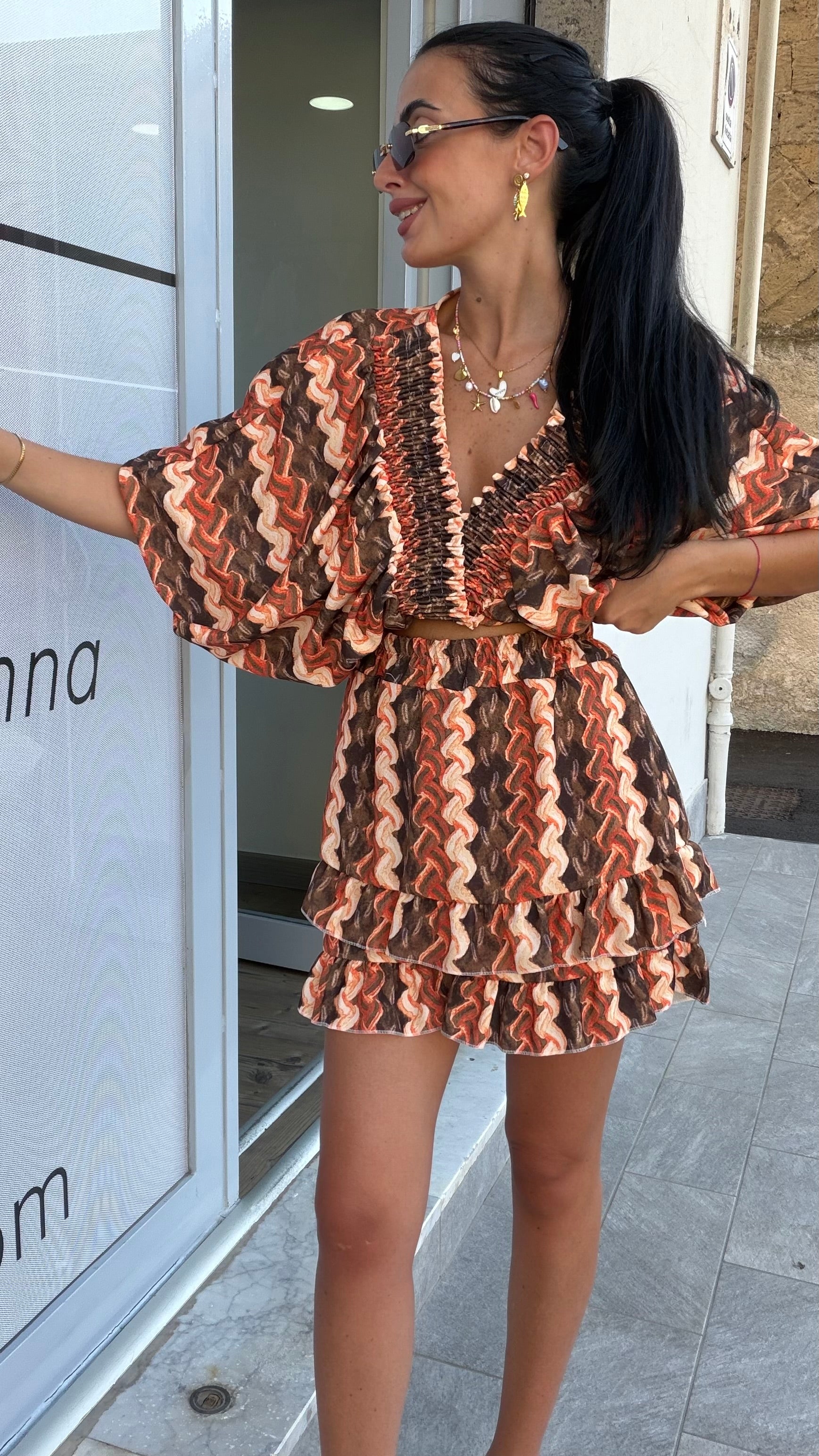 Coordinato 6164