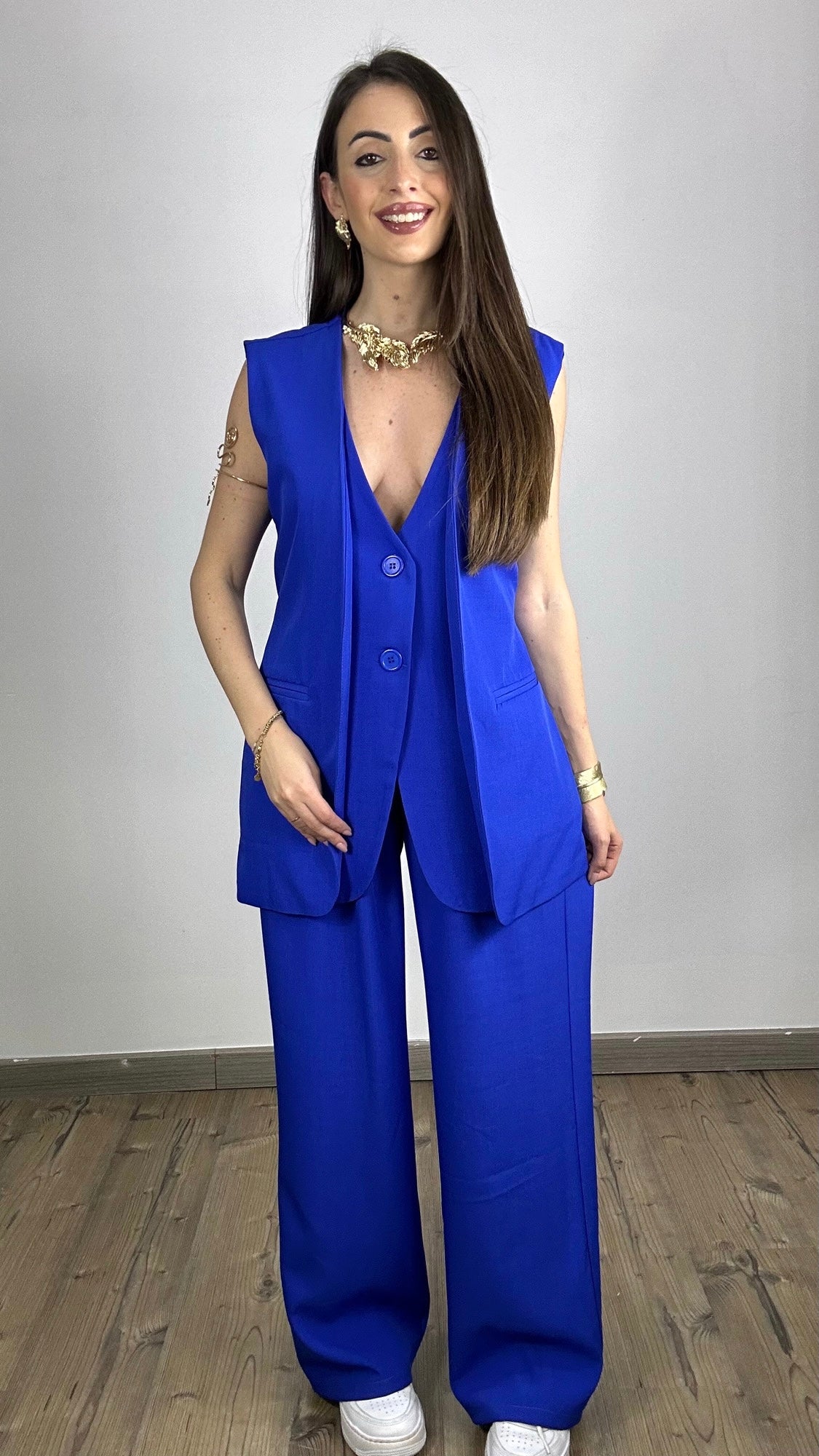 Tailleur Serena