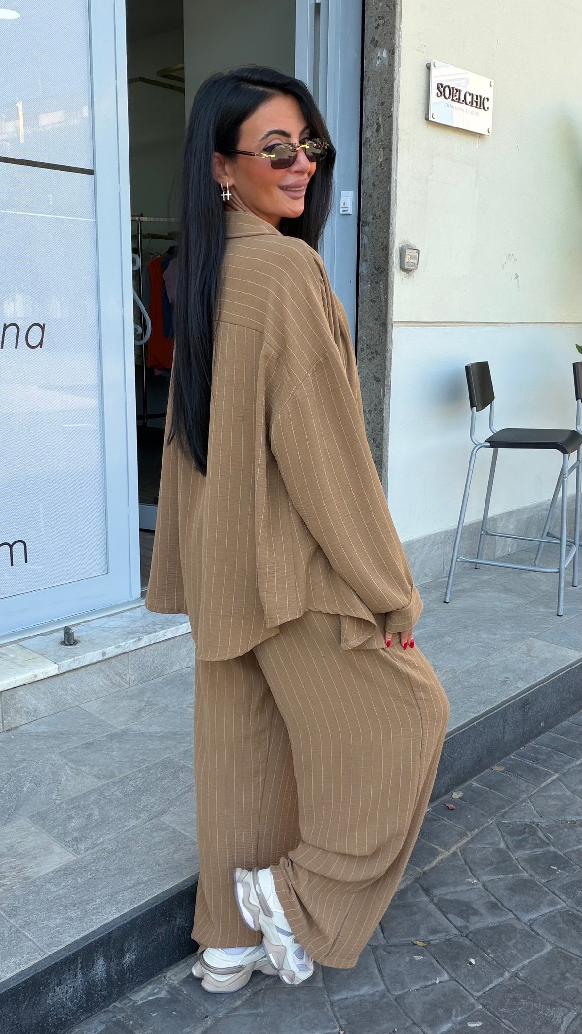 Coordinato Marlì
