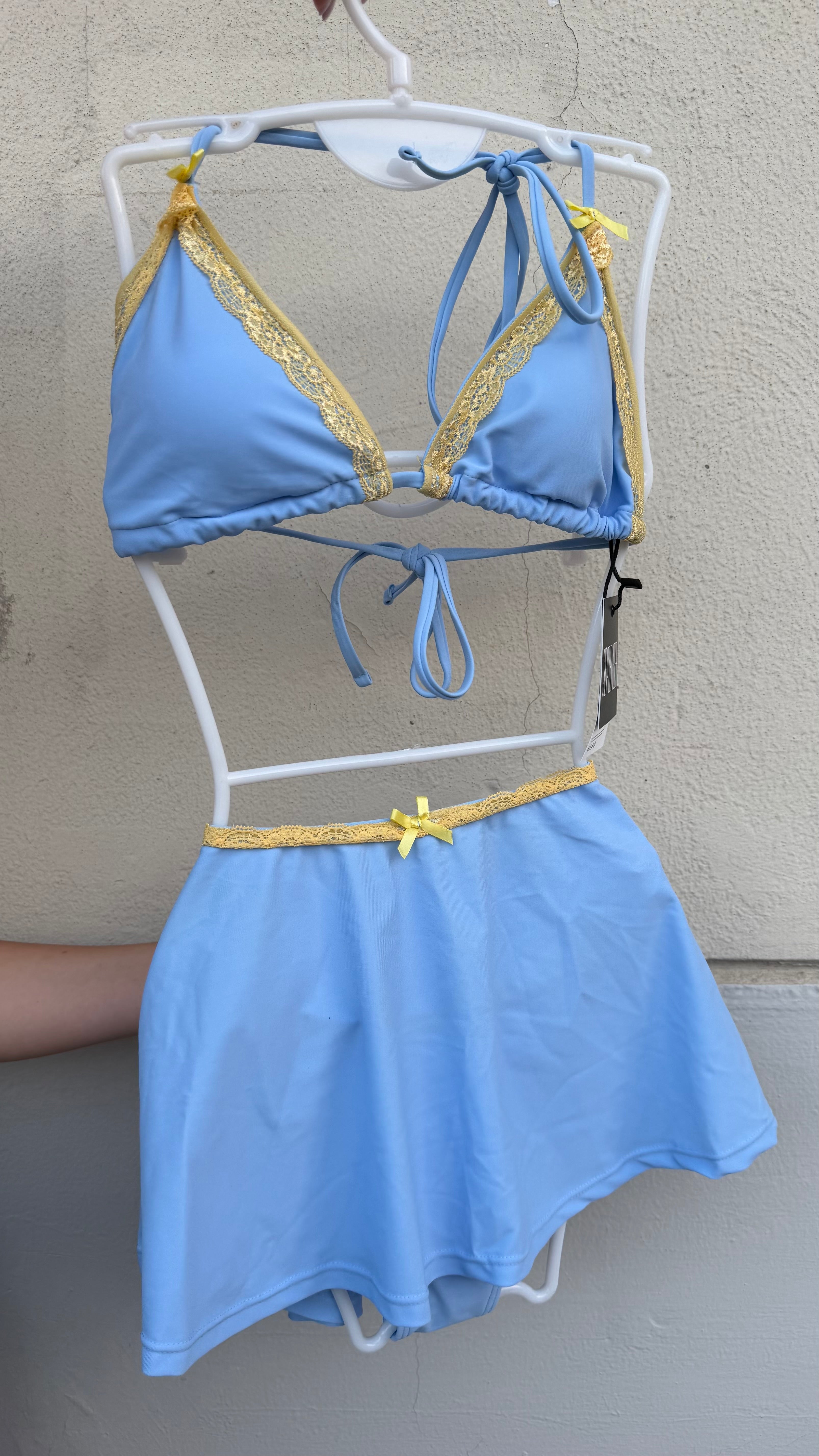 Costume Ibiza 7767