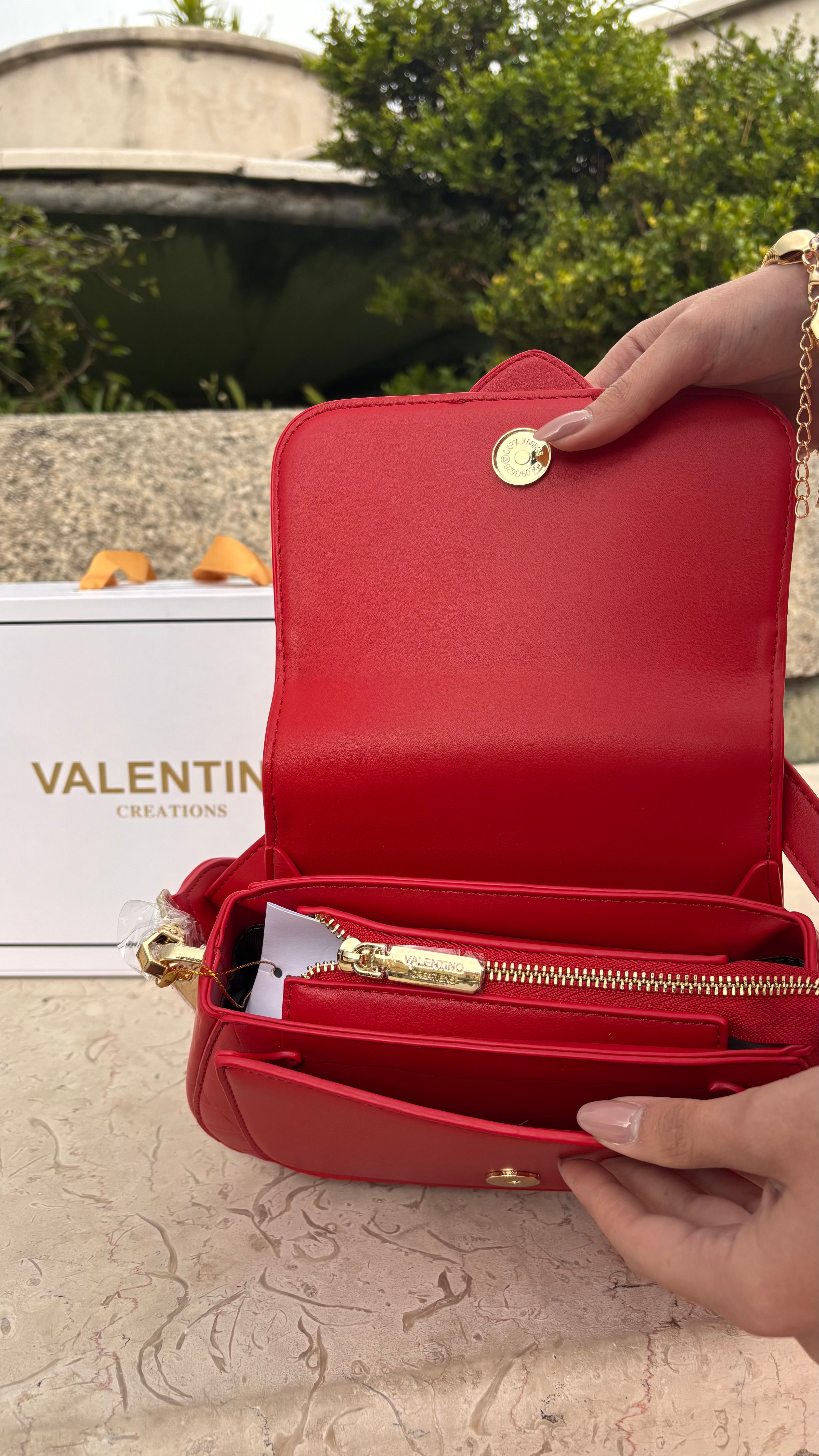 Bag Valentino Creations
